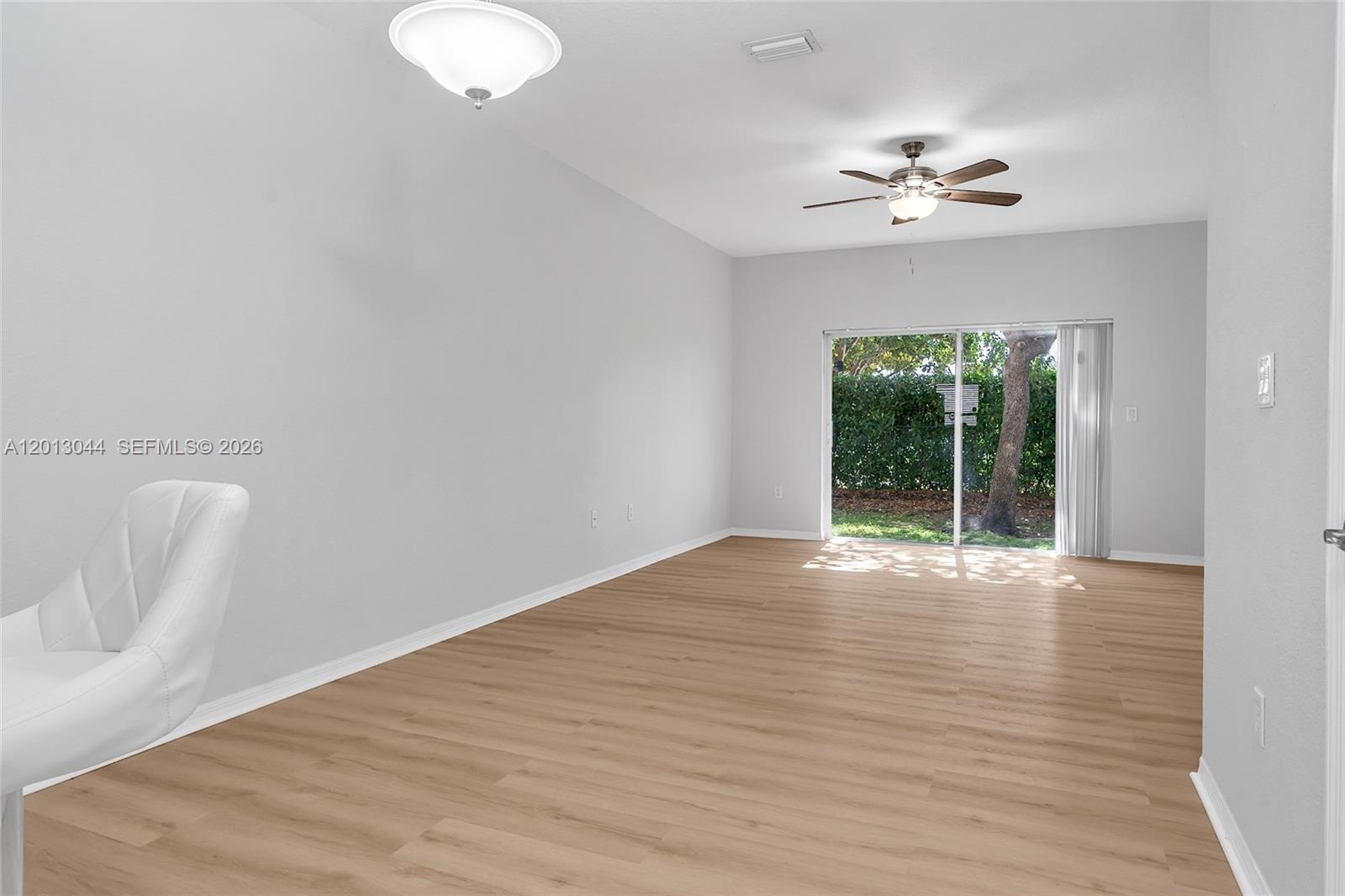 LAS TERRAZAS AT VIZCAYA - Residential Lease