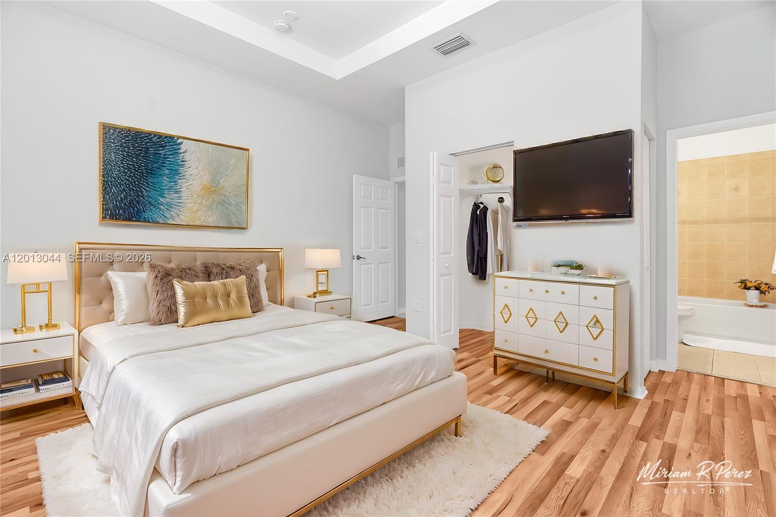 LAS TERRAZAS AT VIZCAYA - Residential Lease