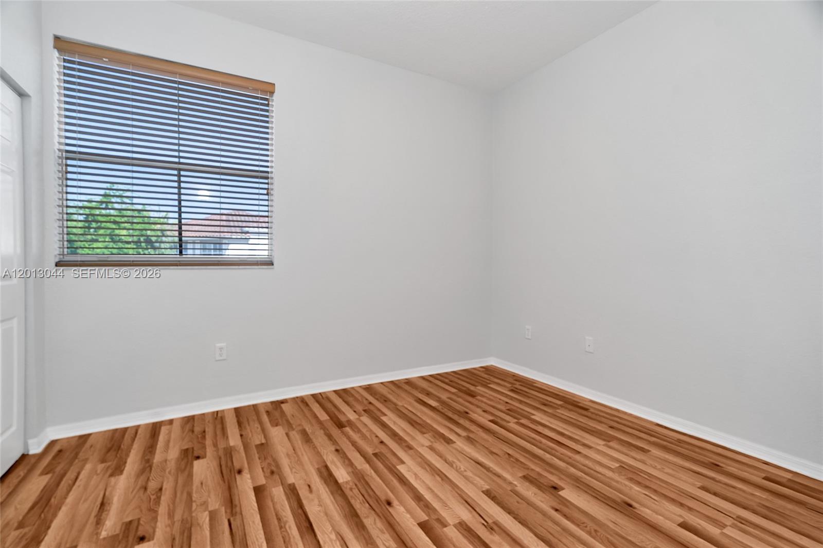 LAS TERRAZAS AT VIZCAYA - Residential Lease