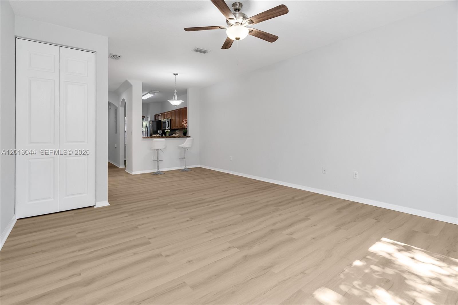 LAS TERRAZAS AT VIZCAYA - Residential Lease