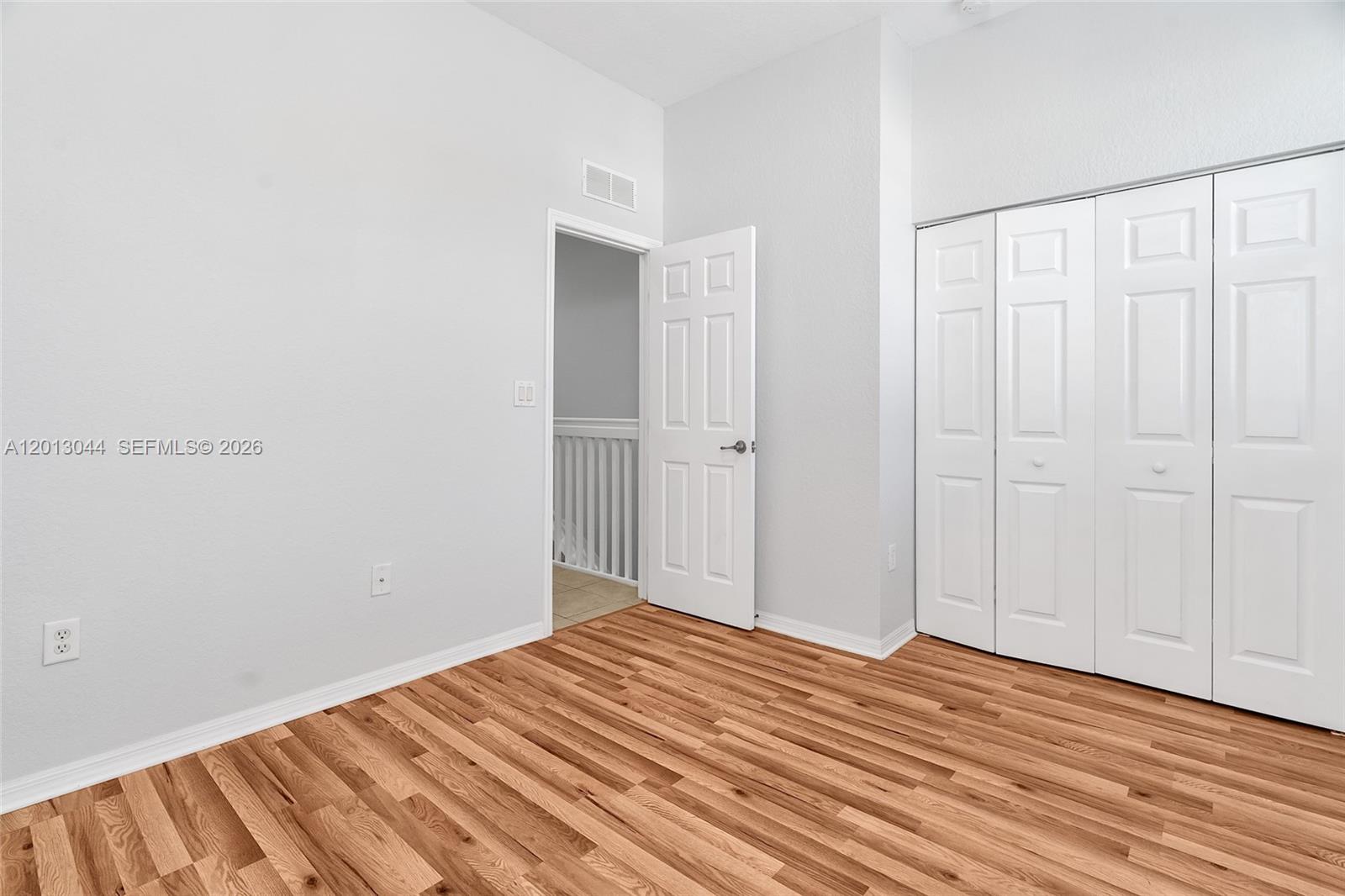 LAS TERRAZAS AT VIZCAYA - Residential Lease