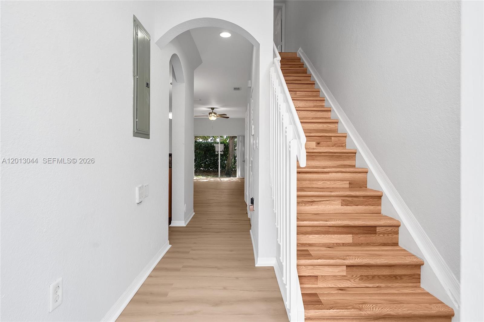LAS TERRAZAS AT VIZCAYA - Residential Lease