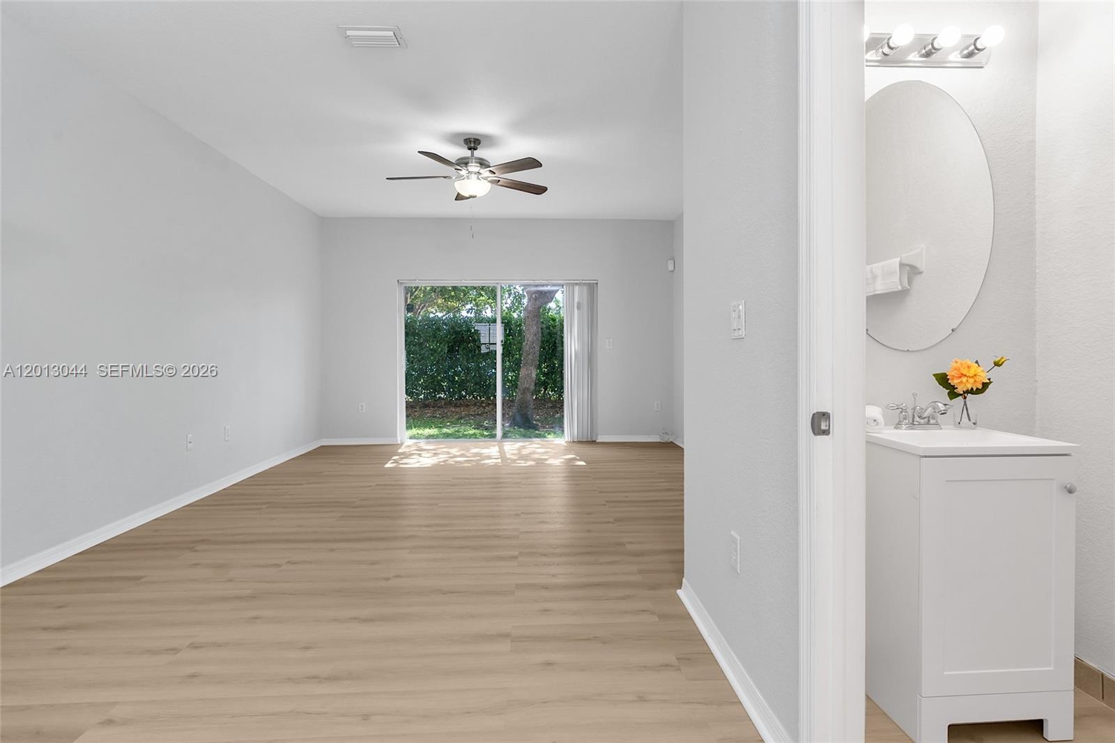 LAS TERRAZAS AT VIZCAYA - Residential Lease