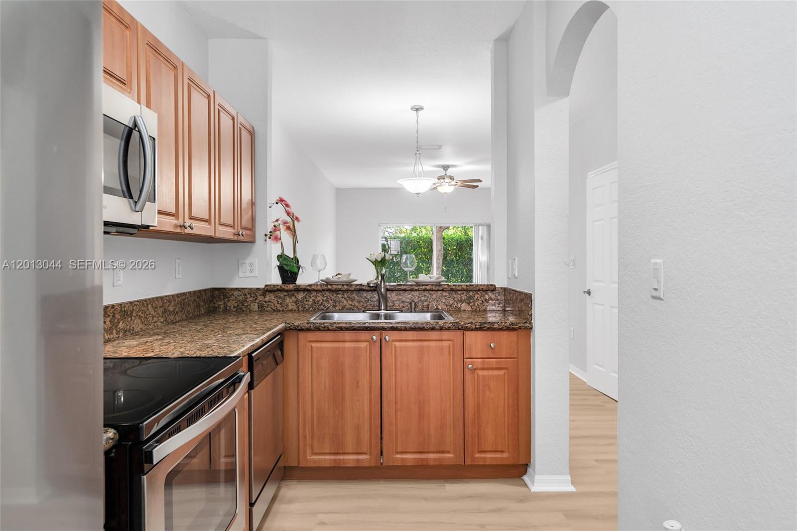 LAS TERRAZAS AT VIZCAYA - Residential Lease