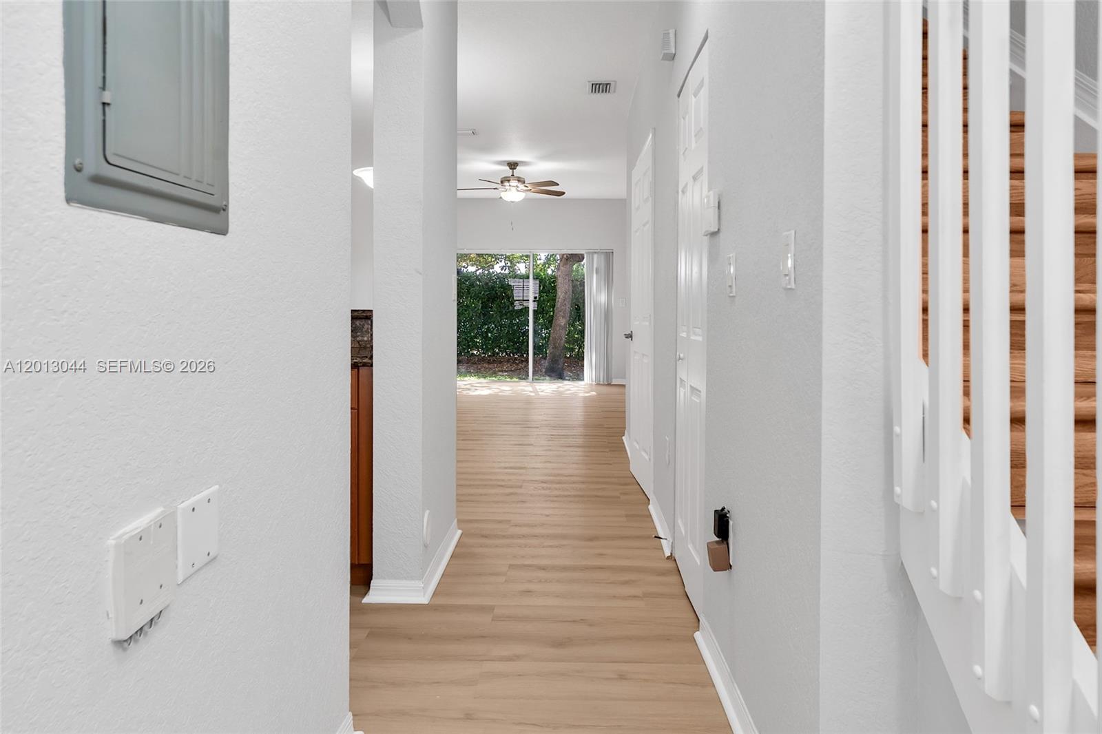LAS TERRAZAS AT VIZCAYA - Residential Lease