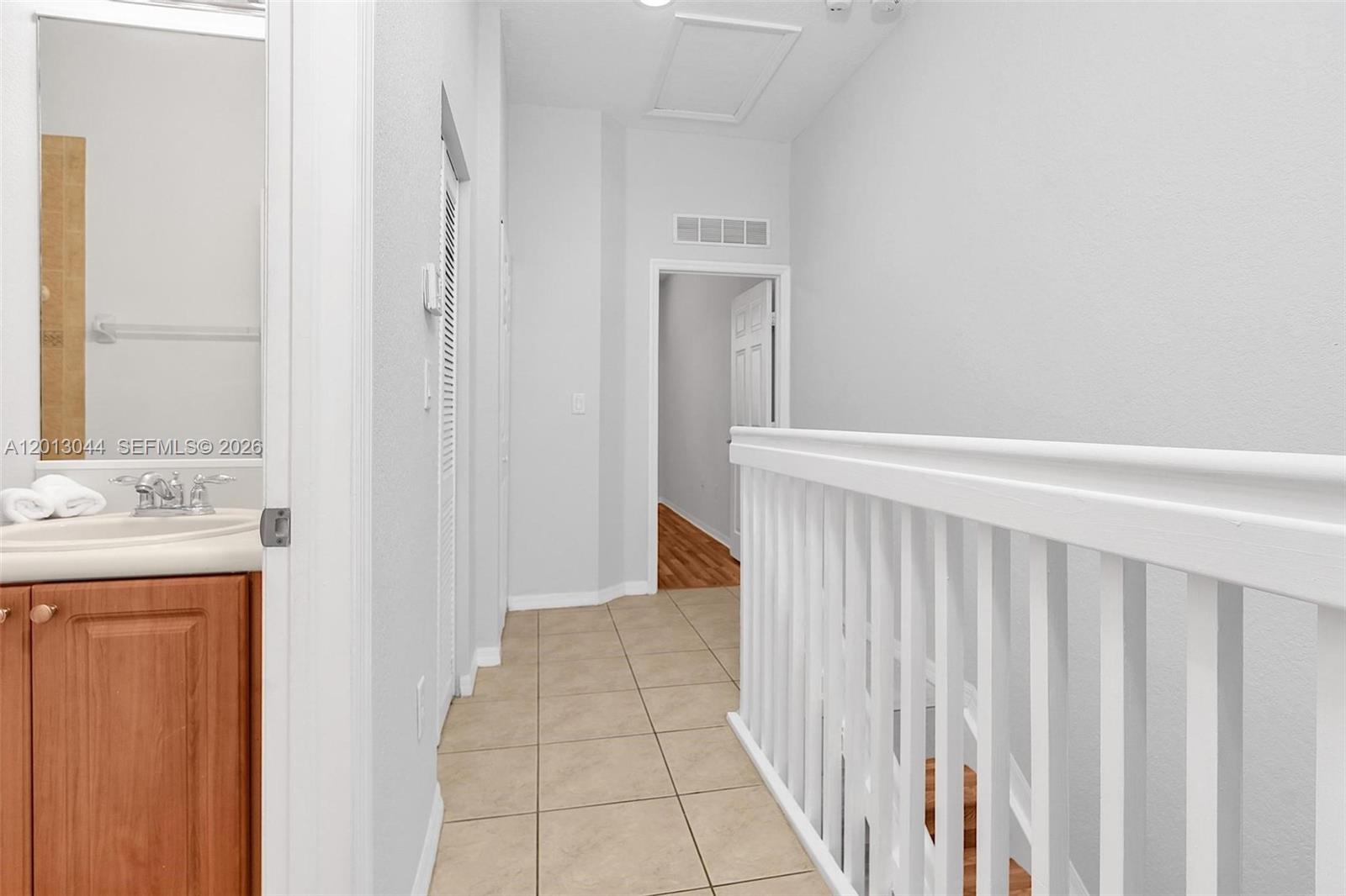 LAS TERRAZAS AT VIZCAYA - Residential Lease