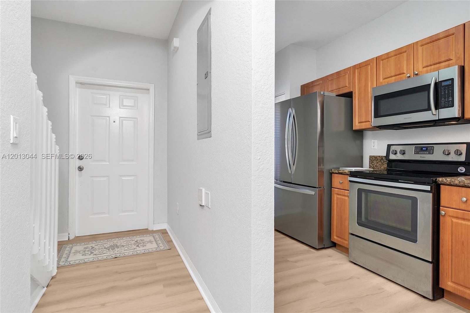 LAS TERRAZAS AT VIZCAYA - Residential Lease