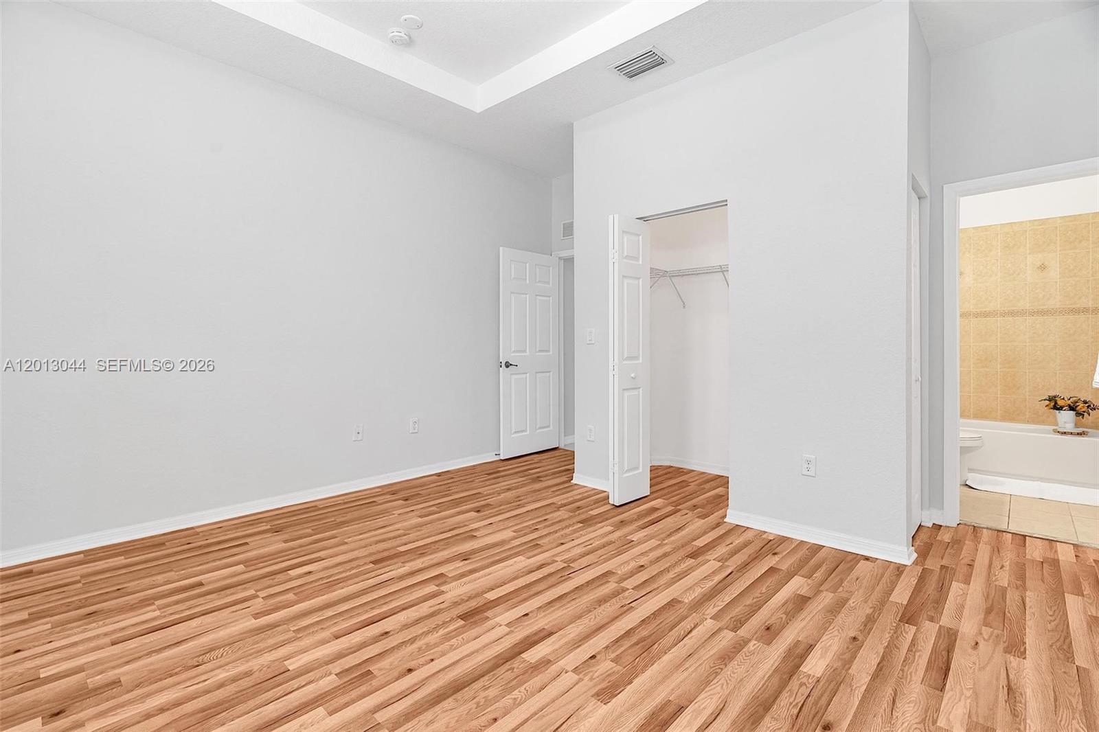LAS TERRAZAS AT VIZCAYA - Residential Lease