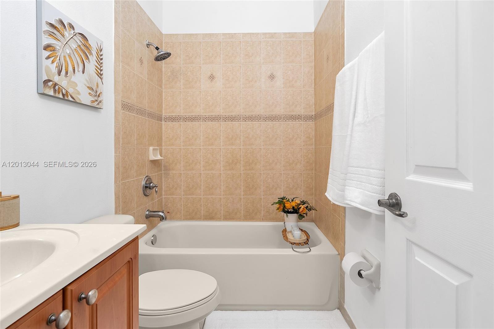 LAS TERRAZAS AT VIZCAYA - Residential Lease