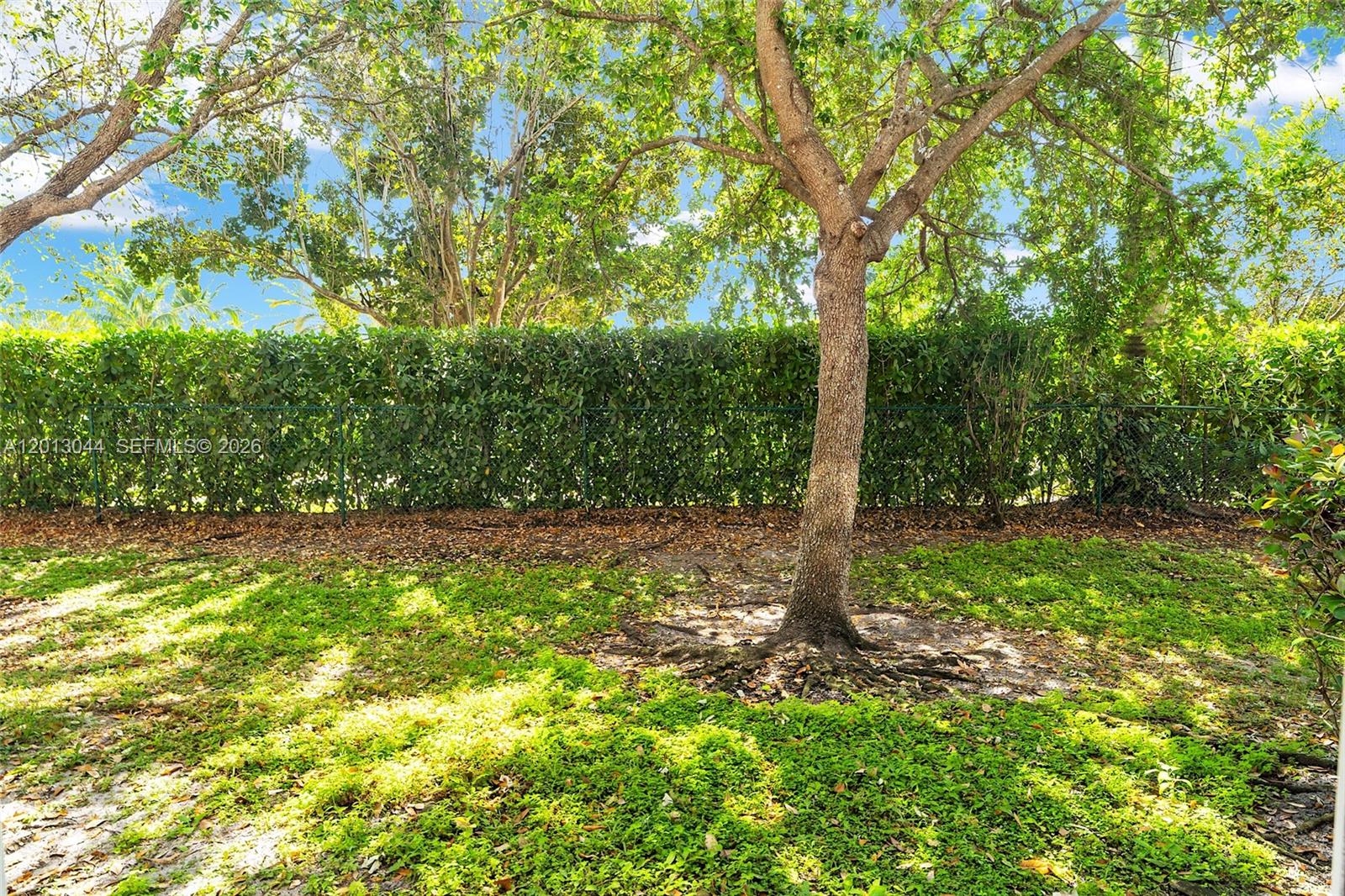 LAS TERRAZAS AT VIZCAYA - Residential Lease