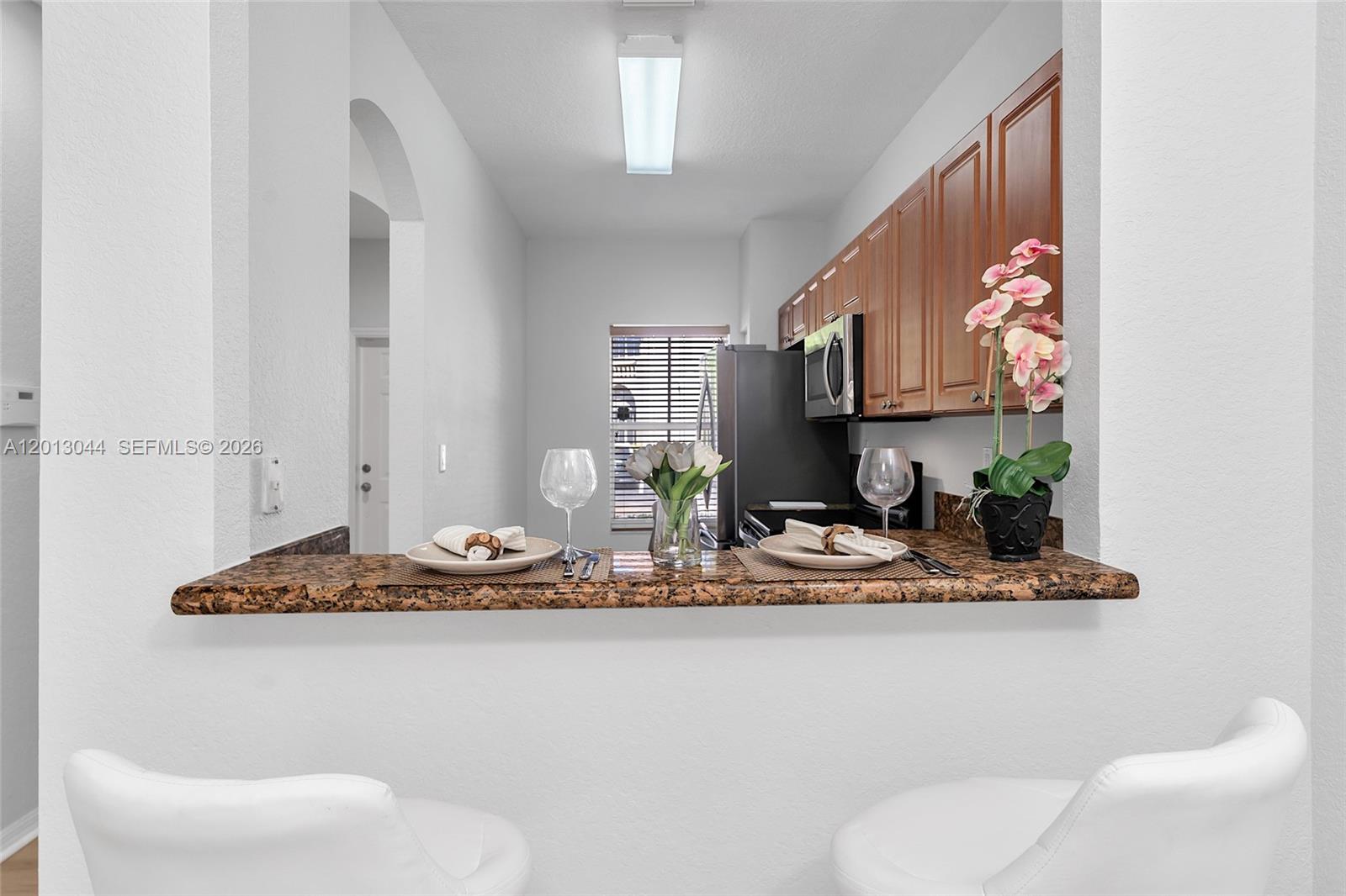 LAS TERRAZAS AT VIZCAYA - Residential Lease
