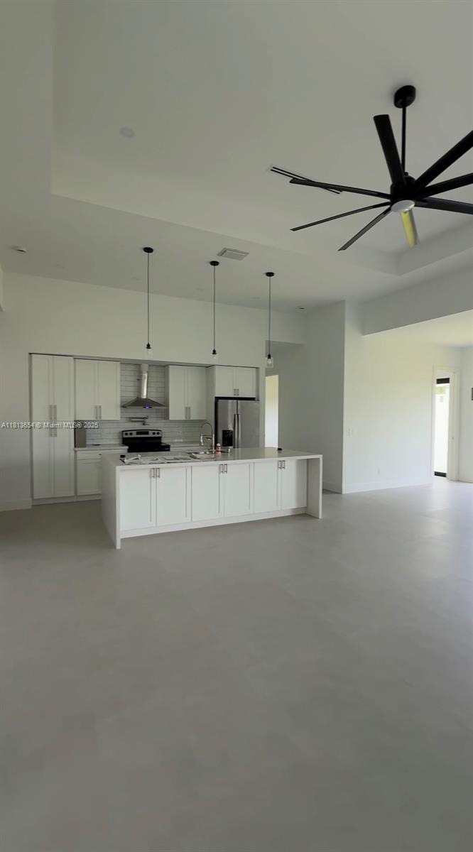 Kismet - Residential