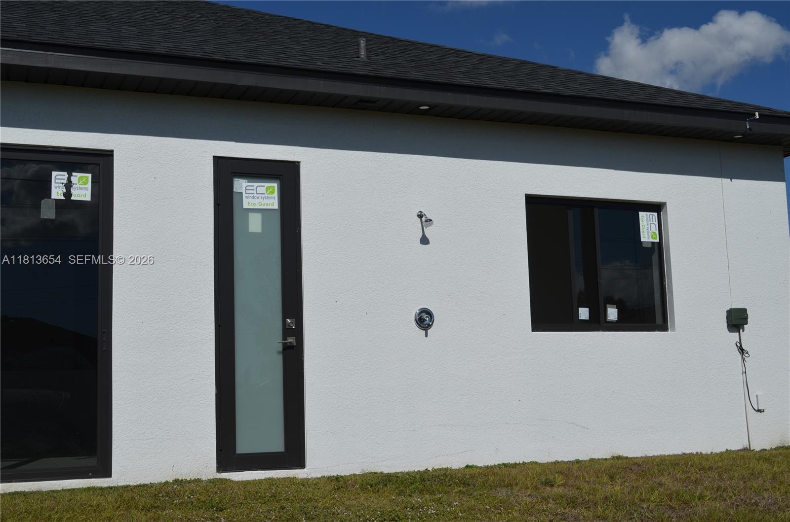 Kismet - Residential