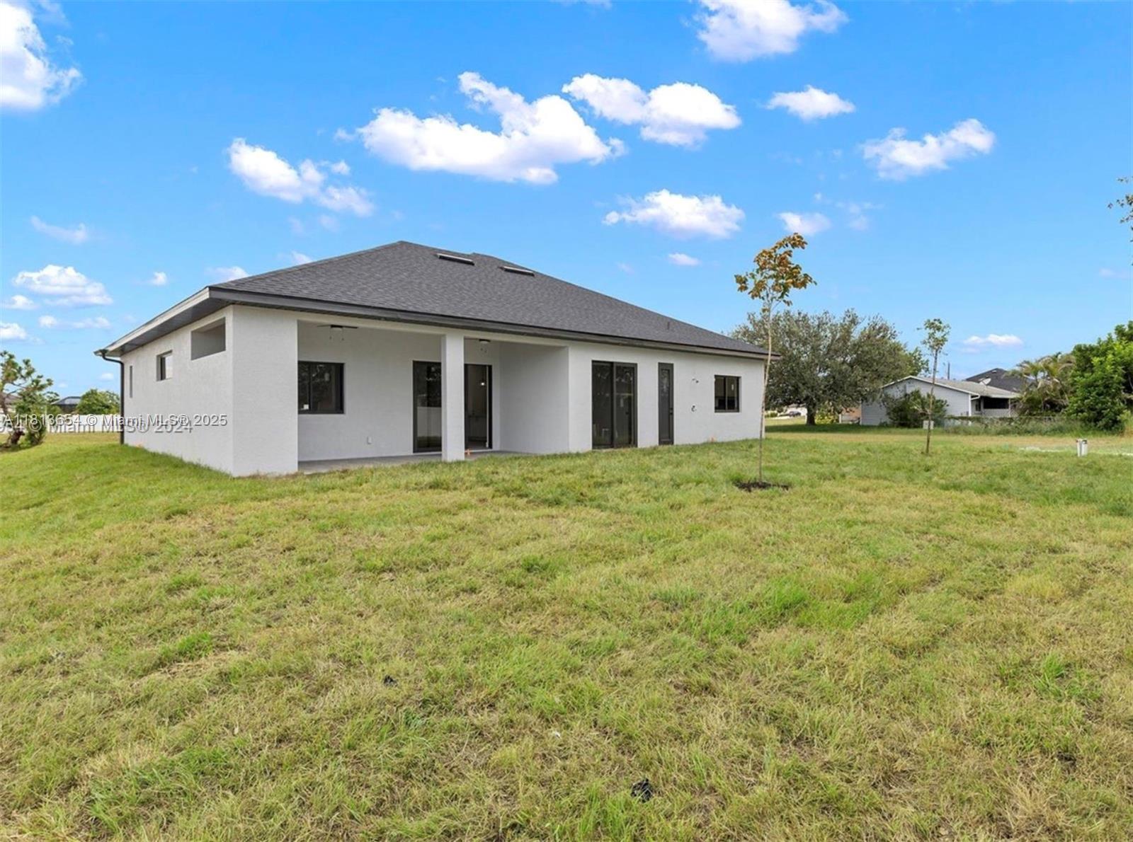 Kismet - Residential