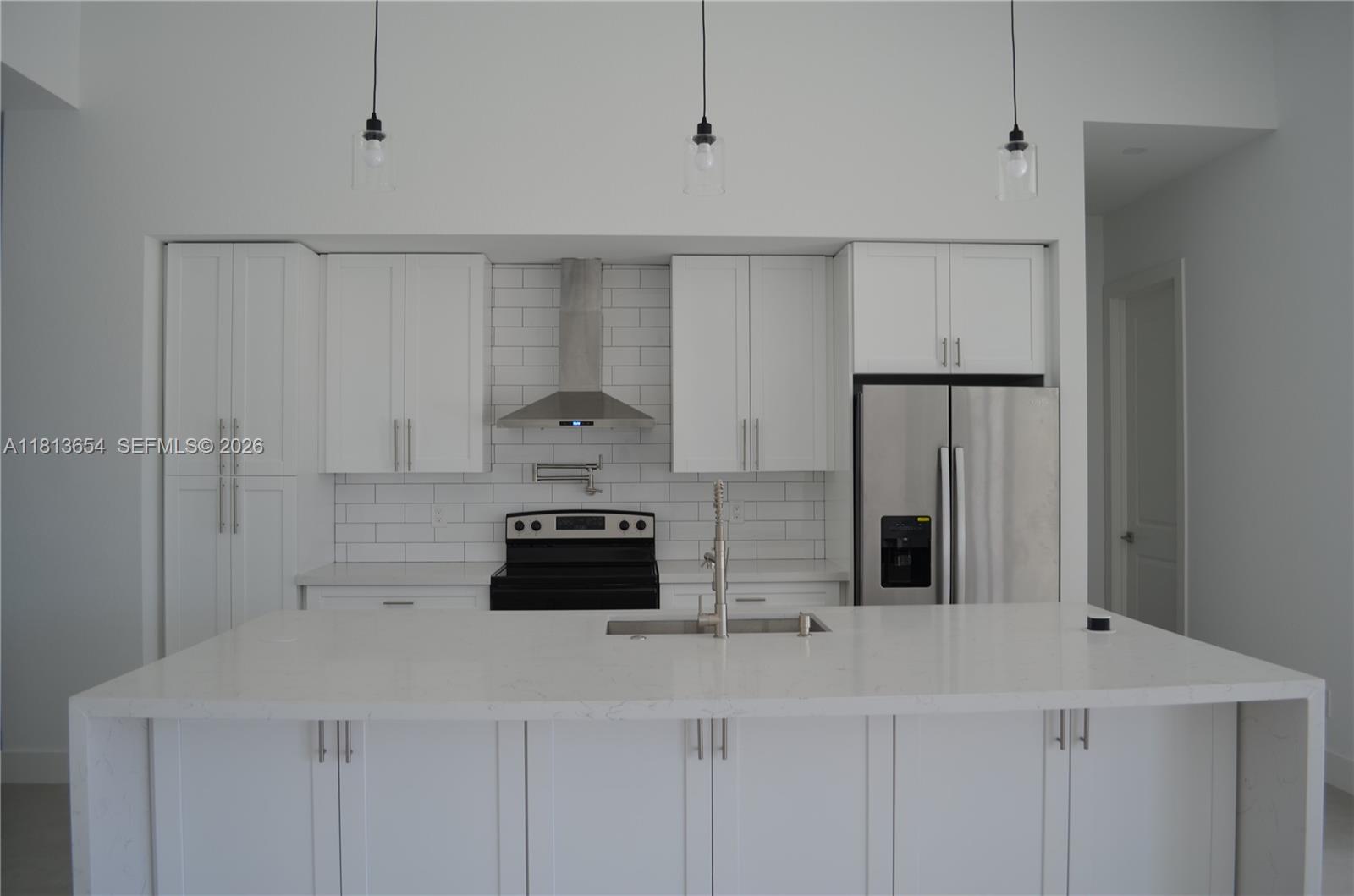 Kismet - Residential