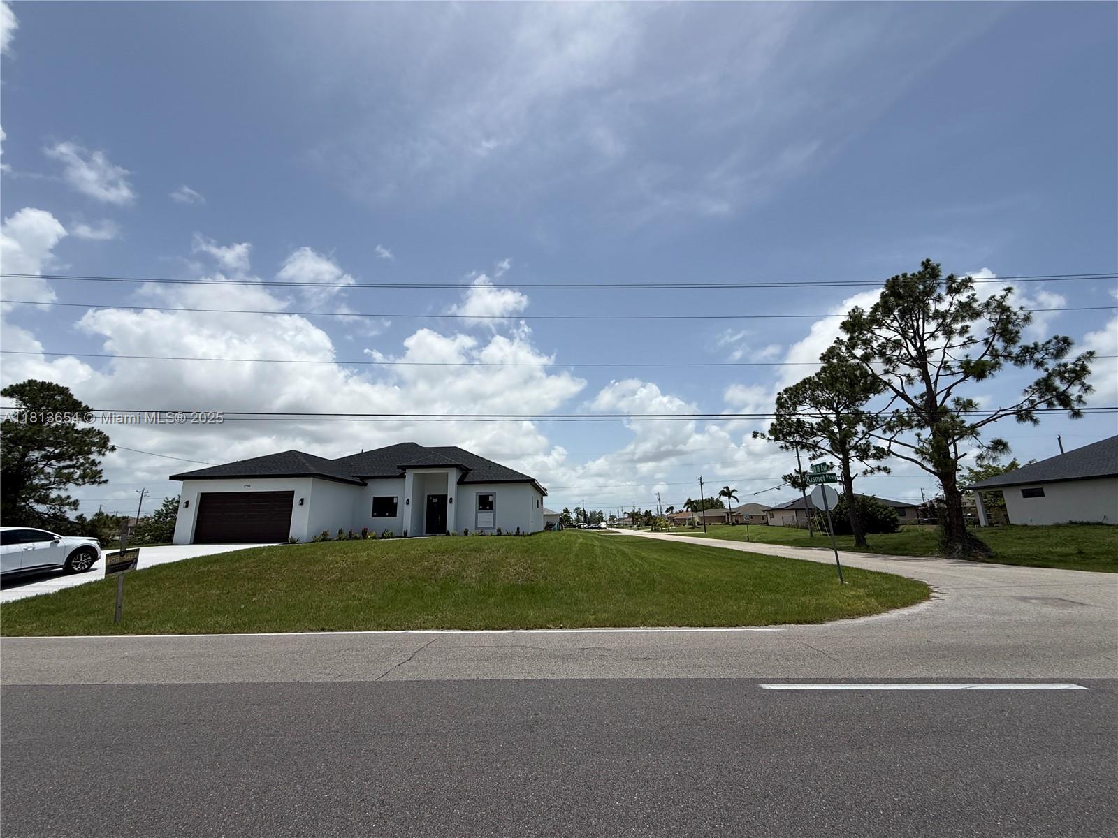 Kismet - Residential