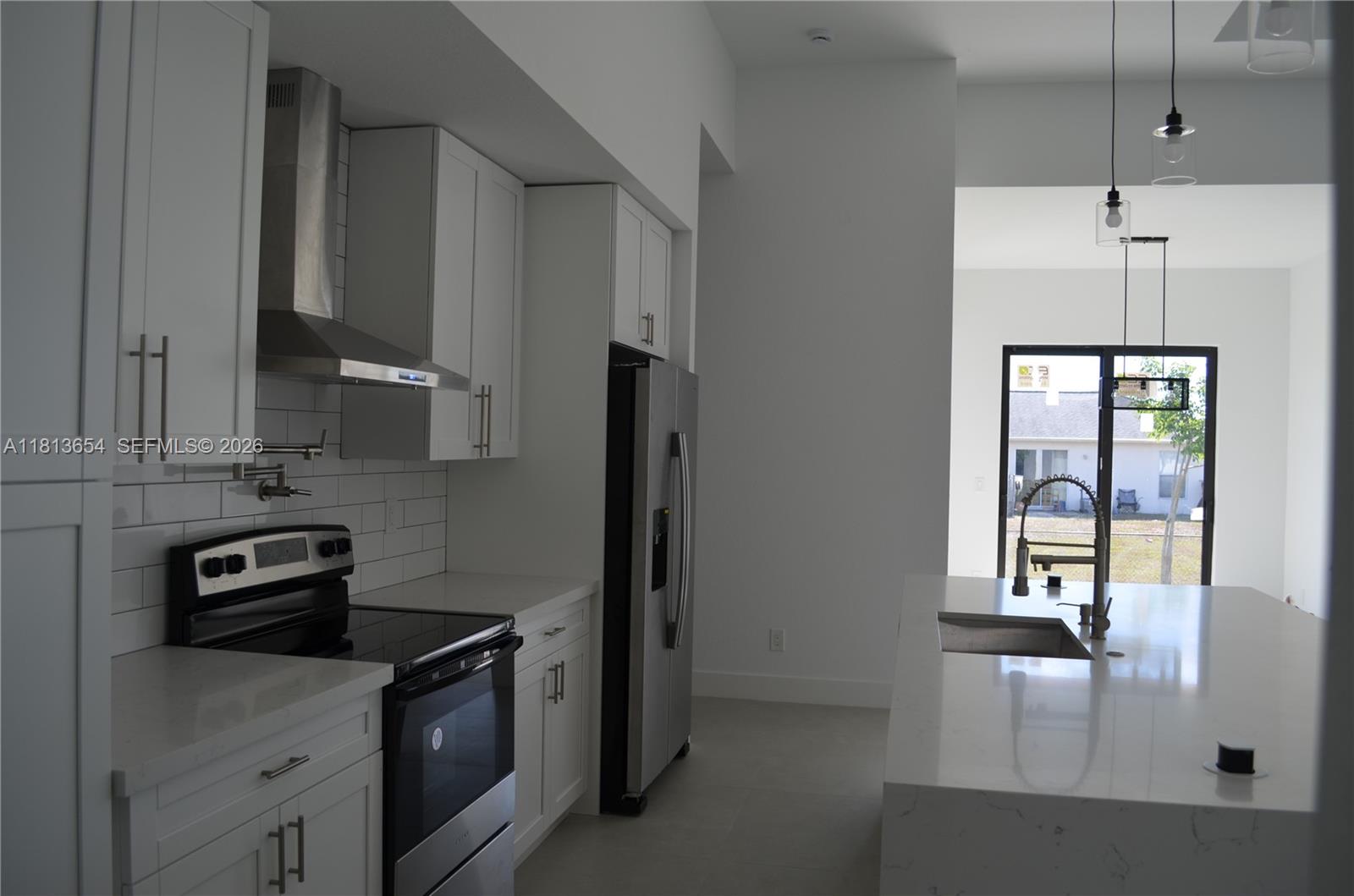 Kismet - Residential