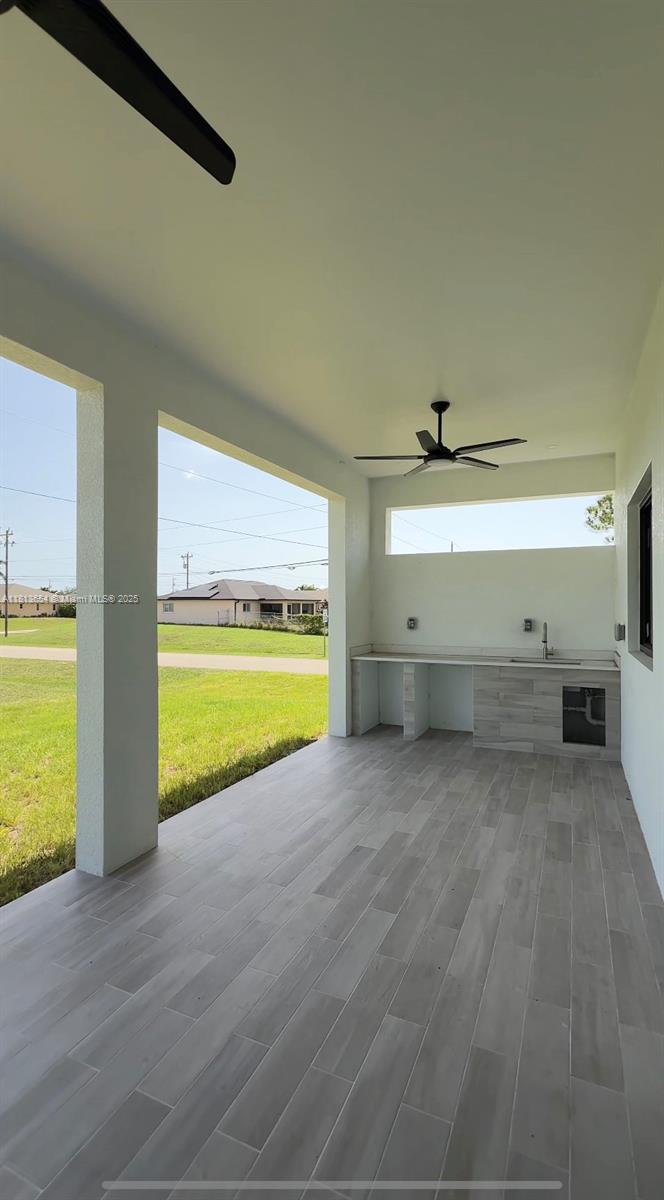 Kismet - Residential