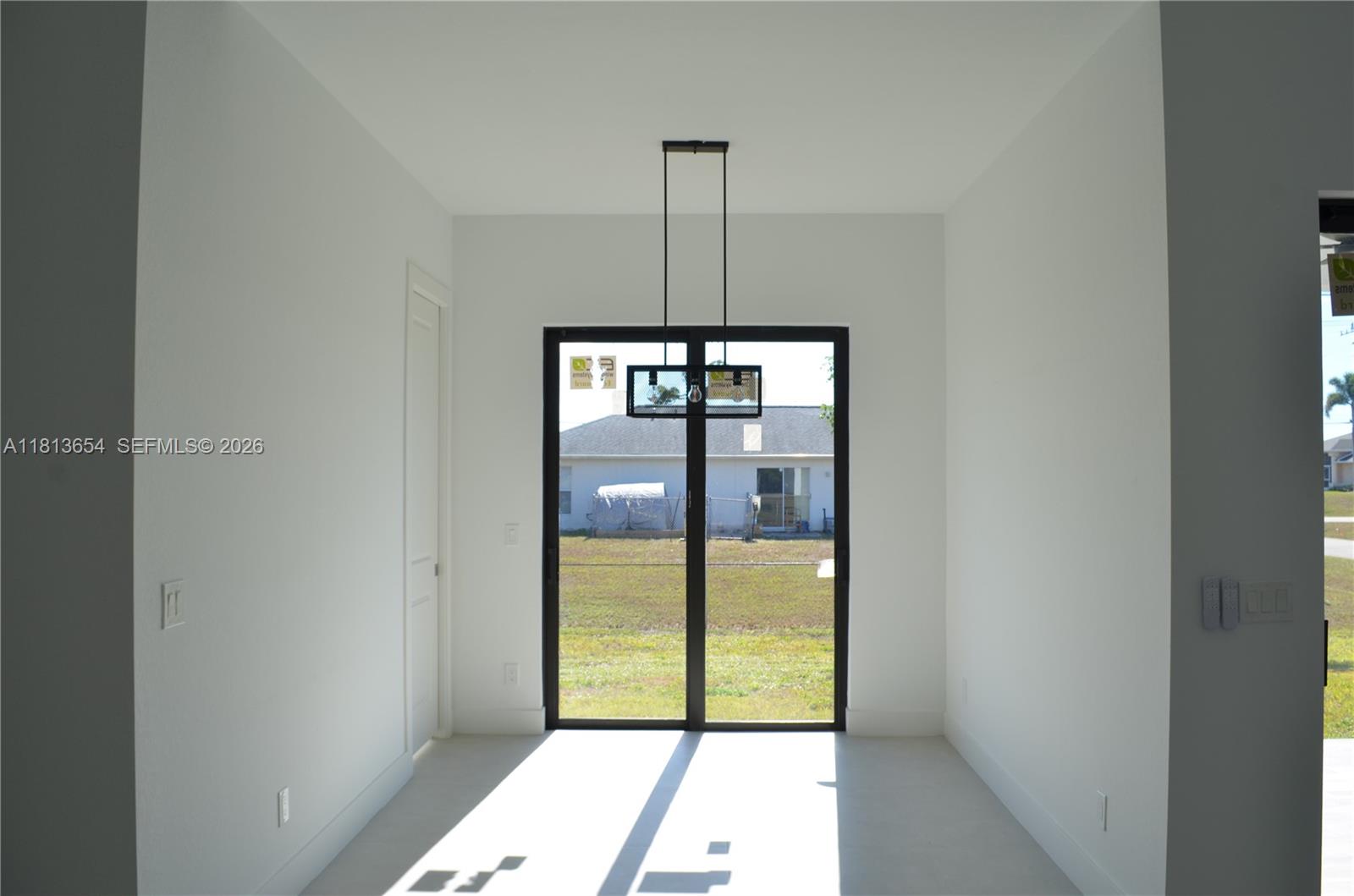 Kismet - Residential