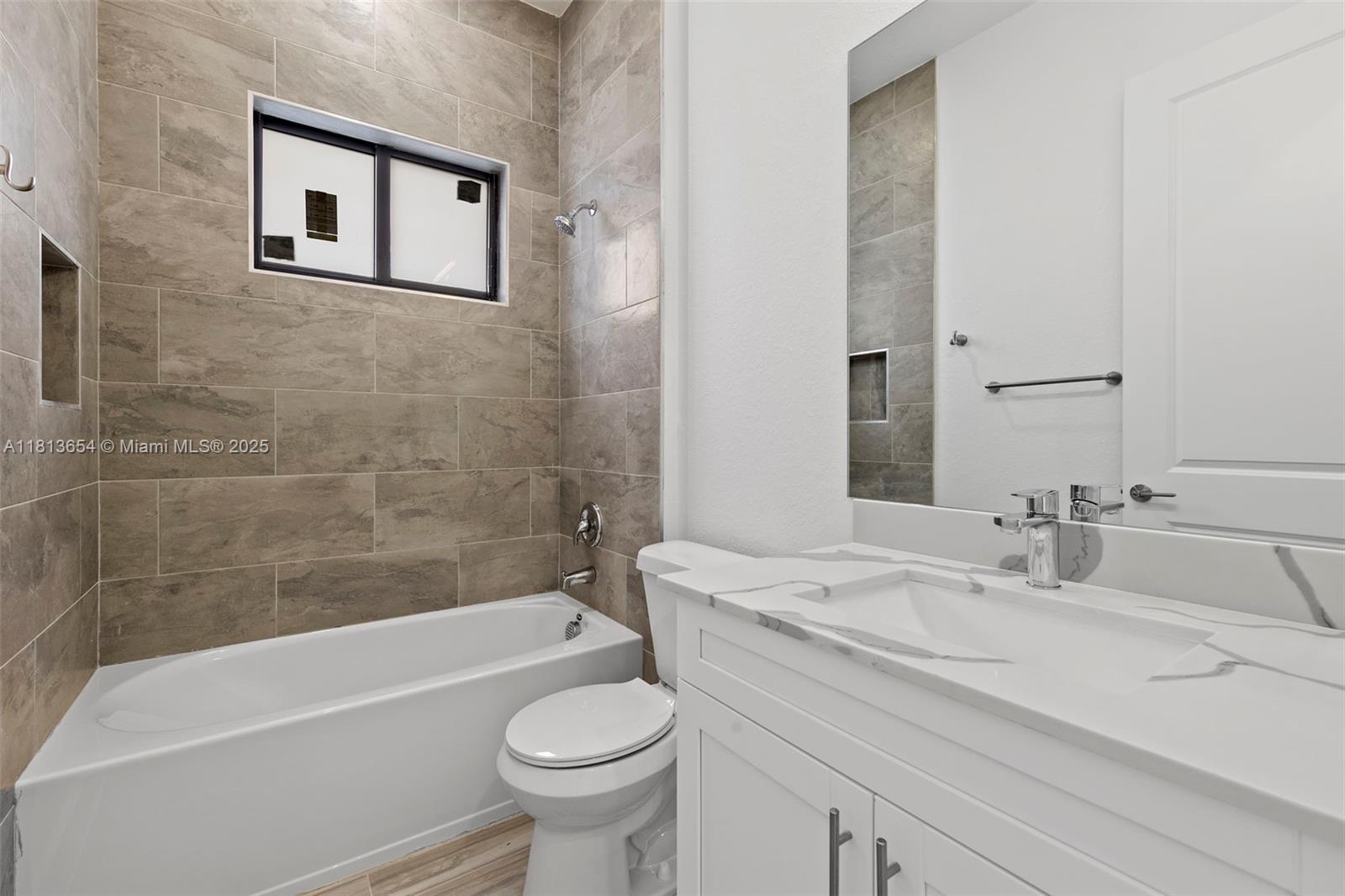 Kismet - Residential