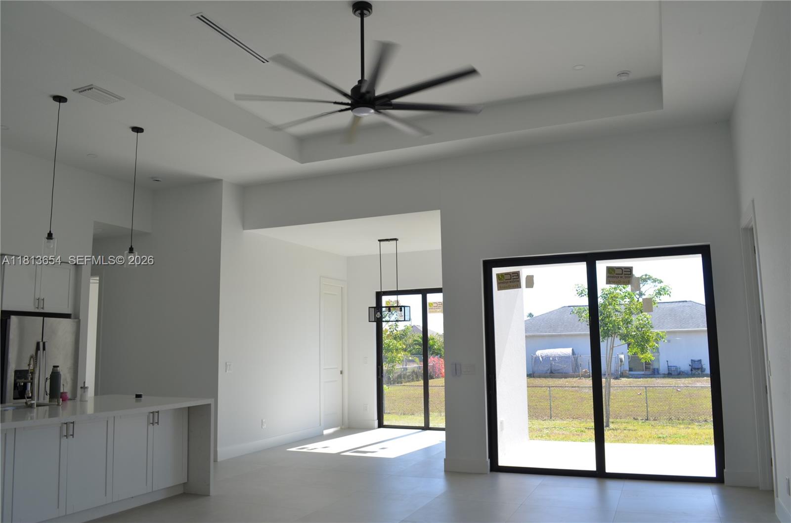 Kismet - Residential