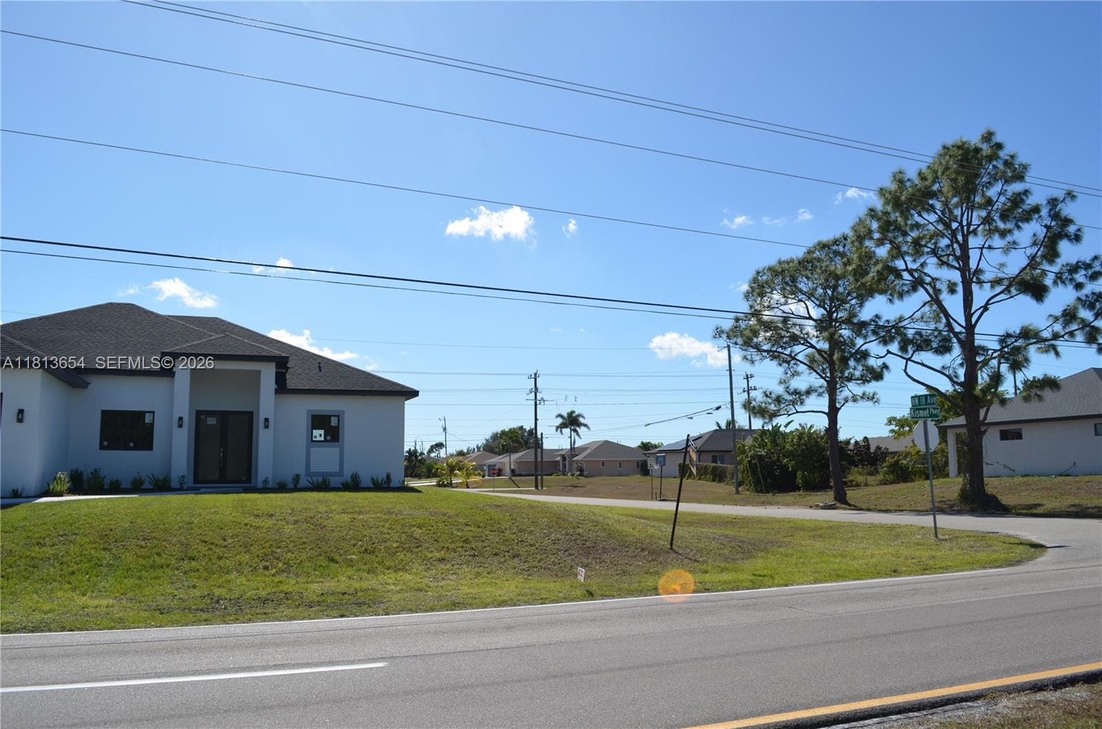 Kismet - Residential