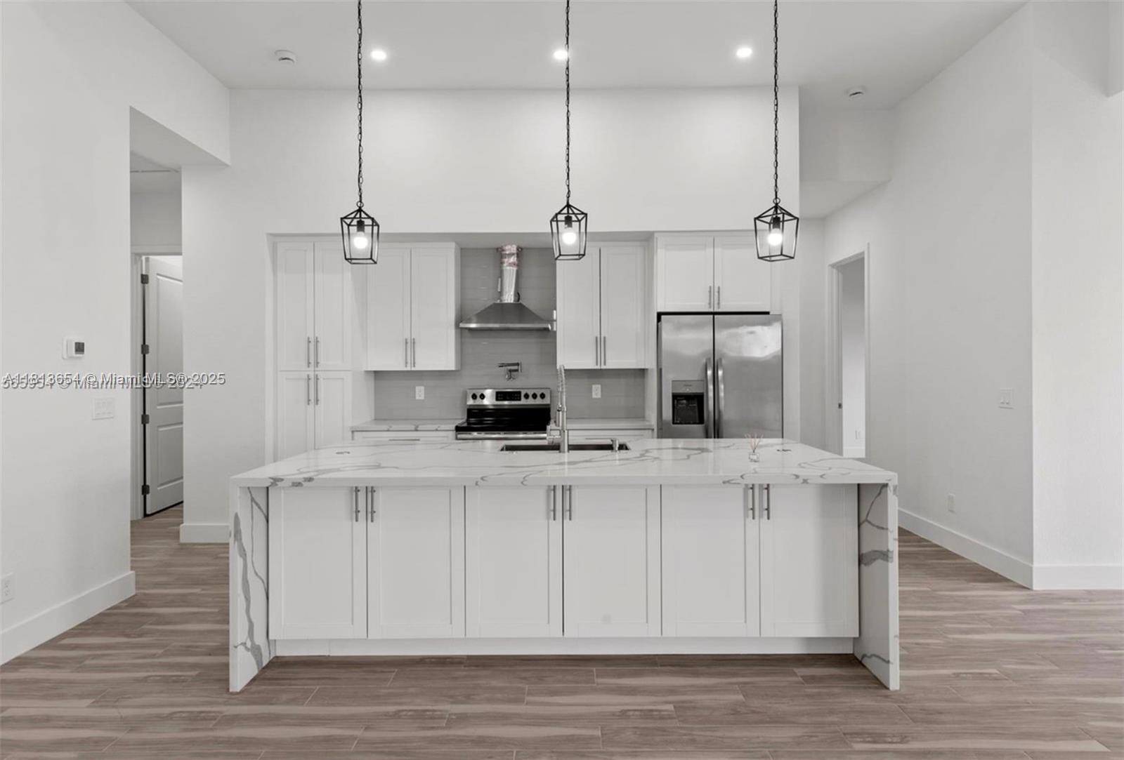 Kismet - Residential