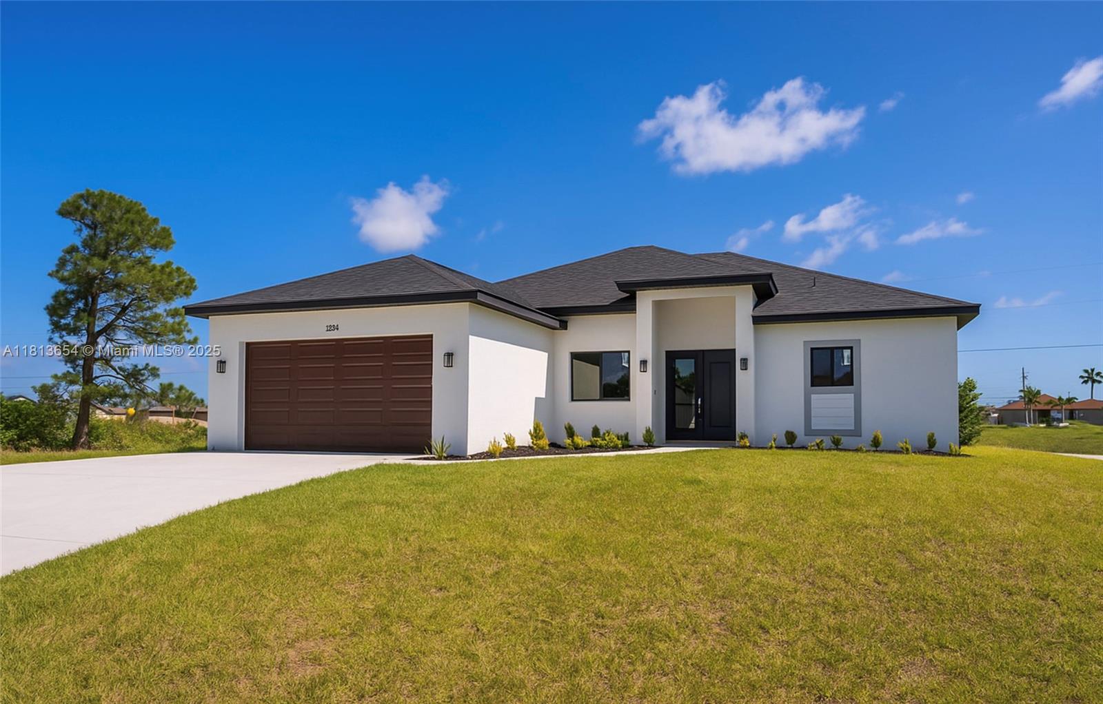 Kismet - Residential