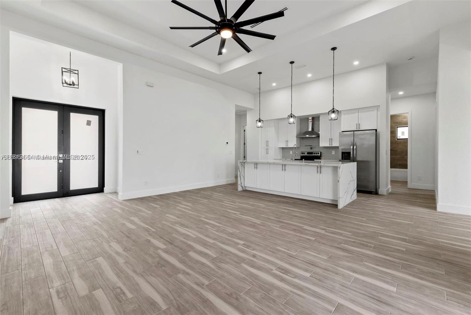 Kismet - Residential