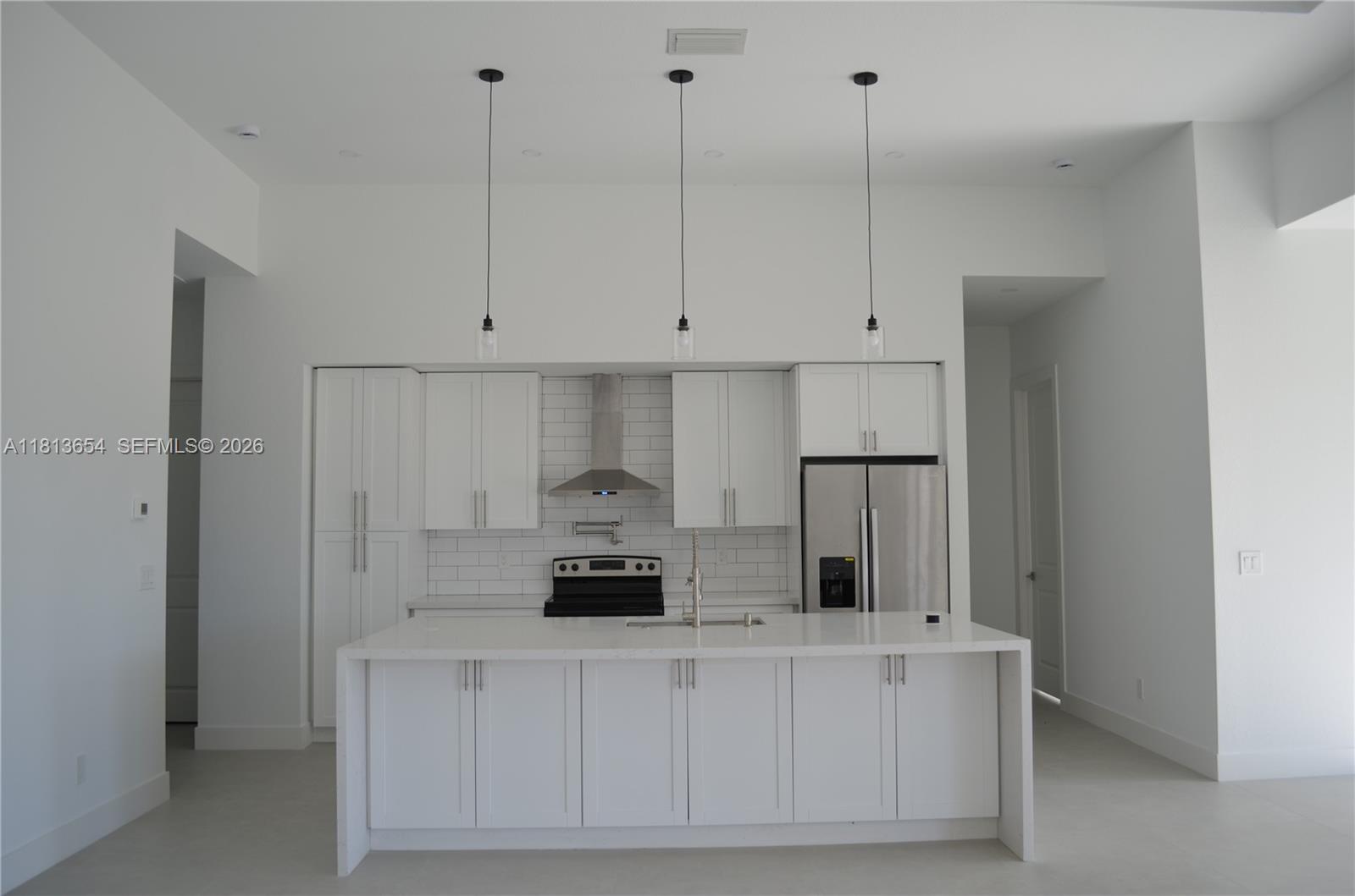 Kismet - Residential