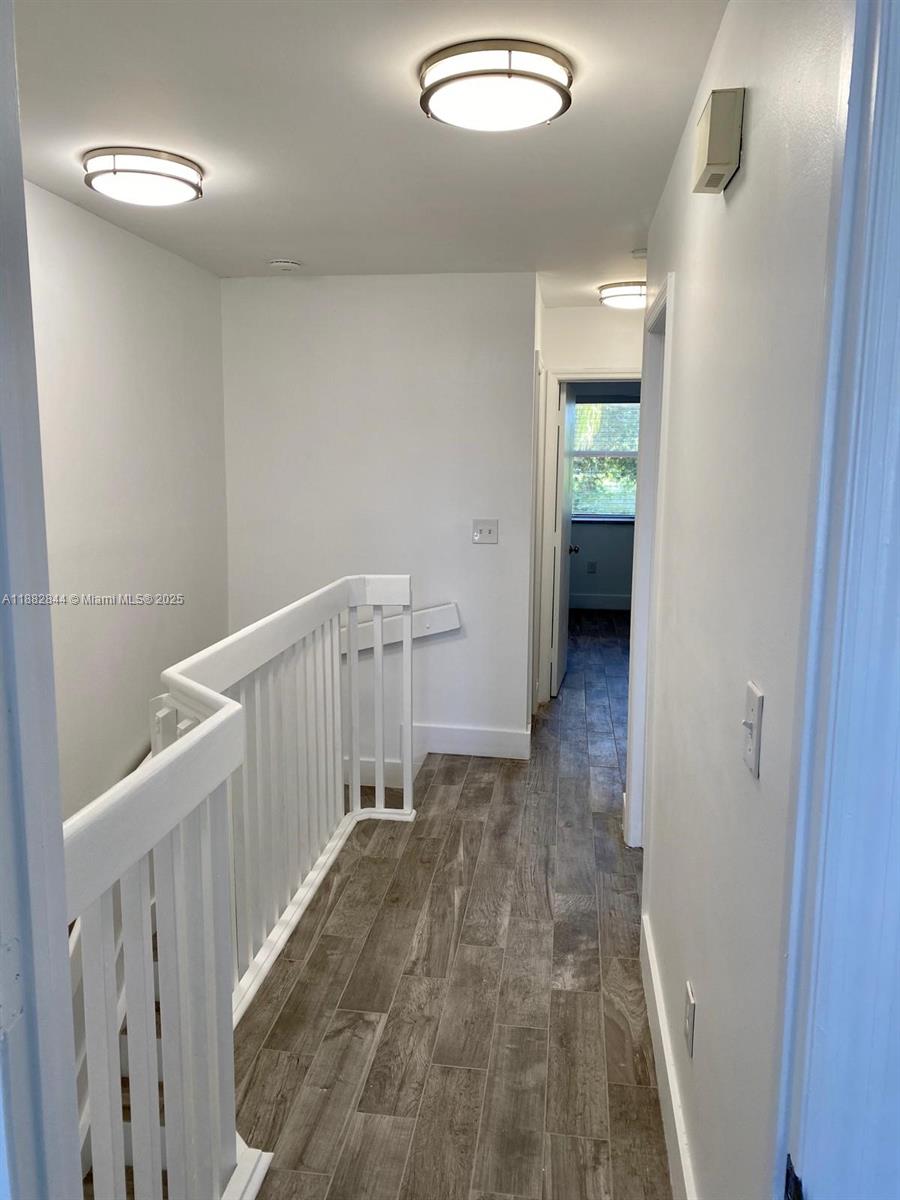 ADRIAN HOMES AT THE WOODL - Residential Lease