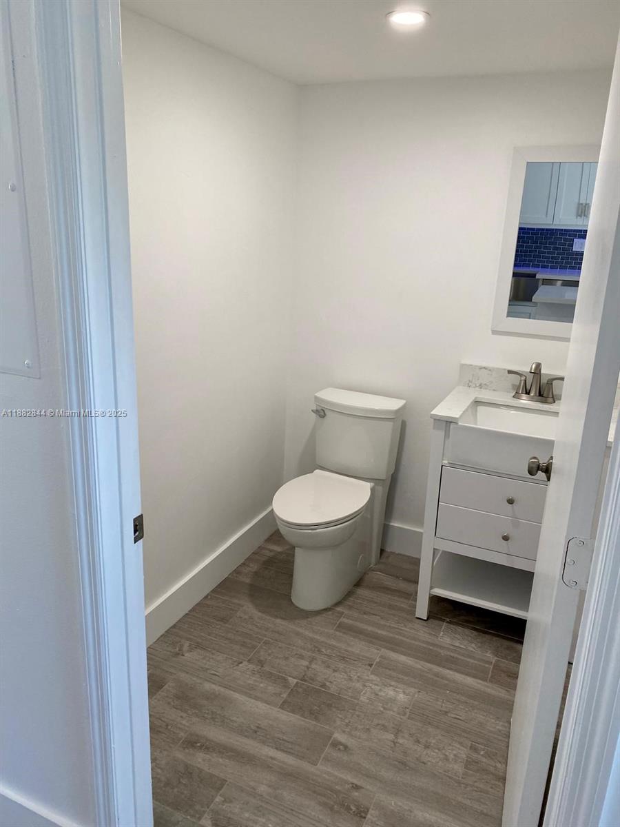 ADRIAN HOMES AT THE WOODL - Residential Lease
