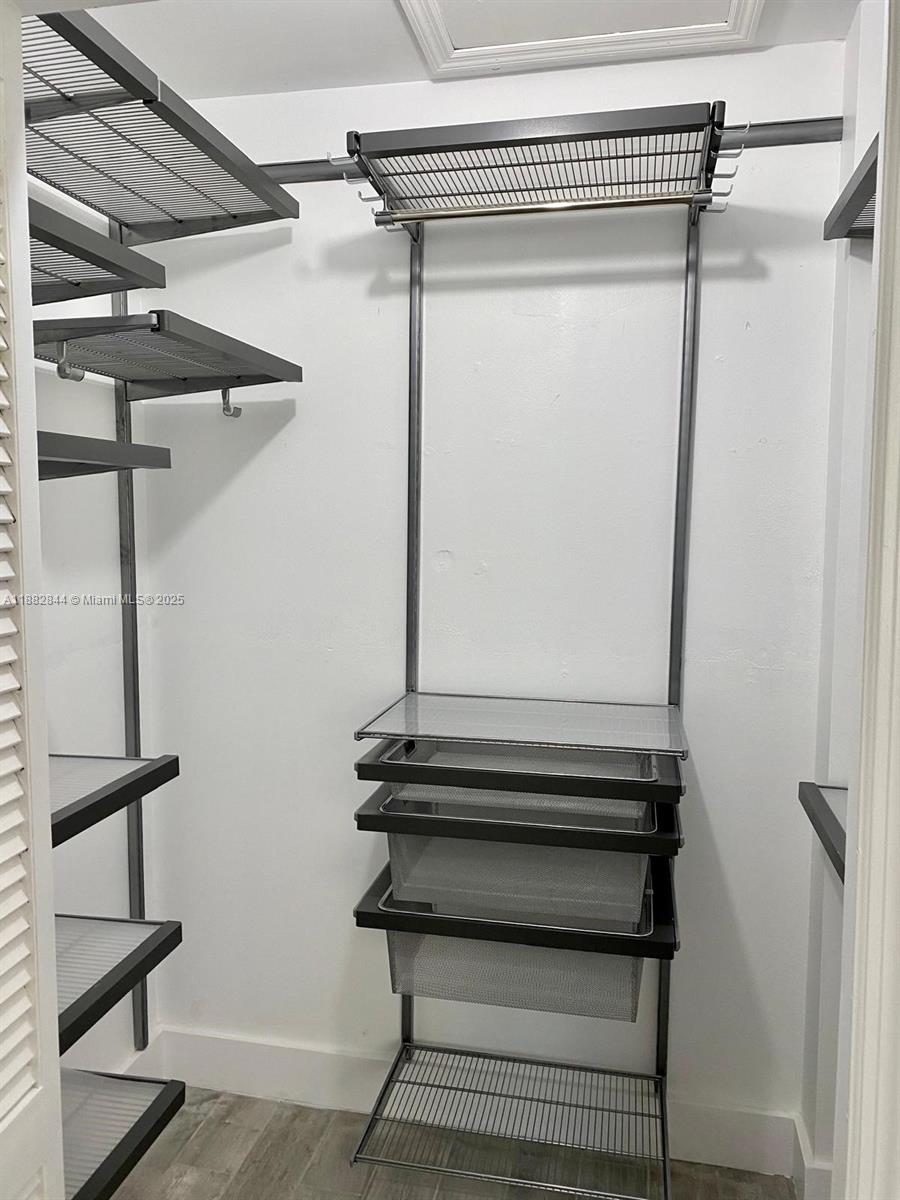 ADRIAN HOMES AT THE WOODL - Residential Lease