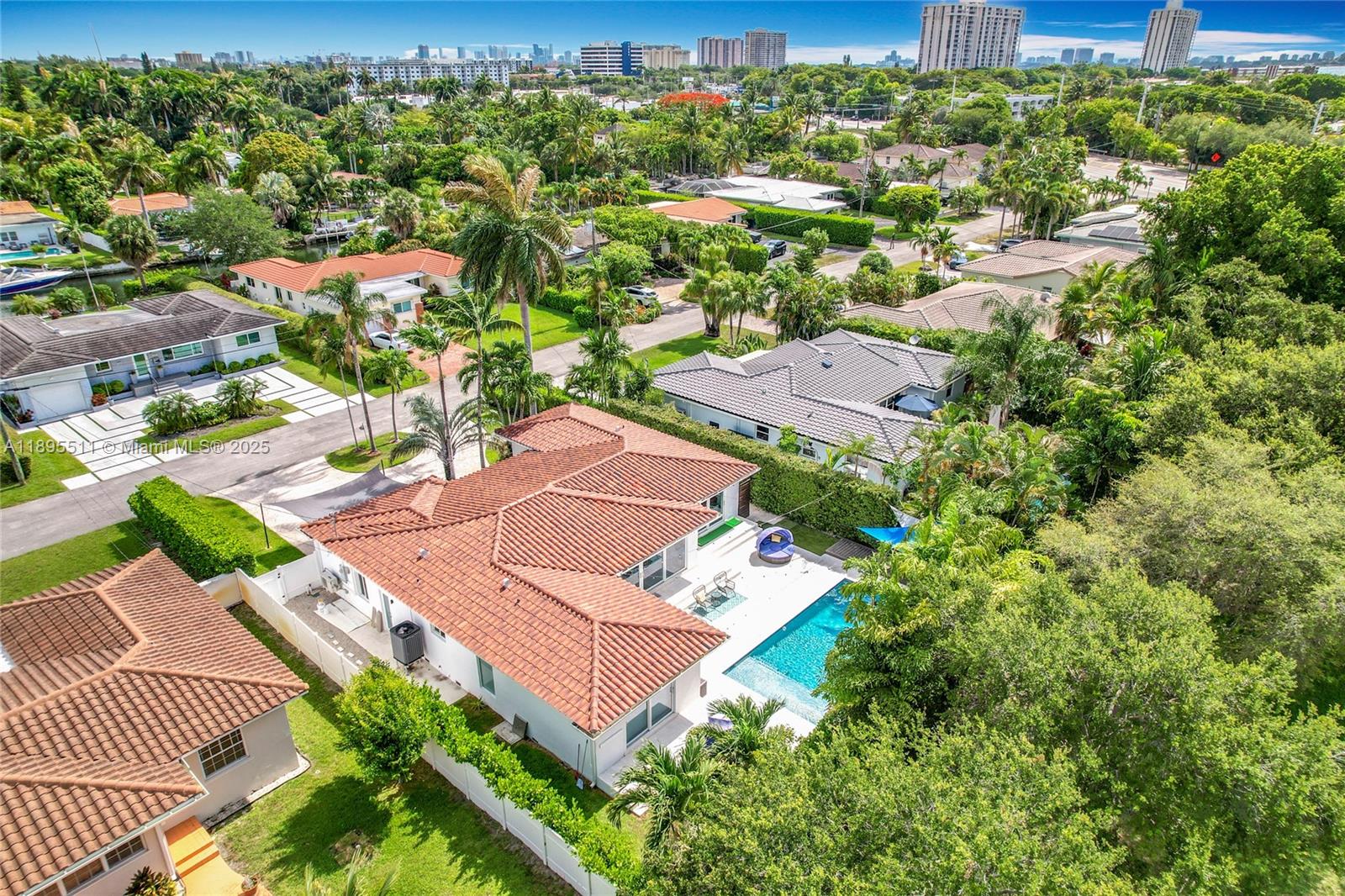 EVENINGSIDE - Residential