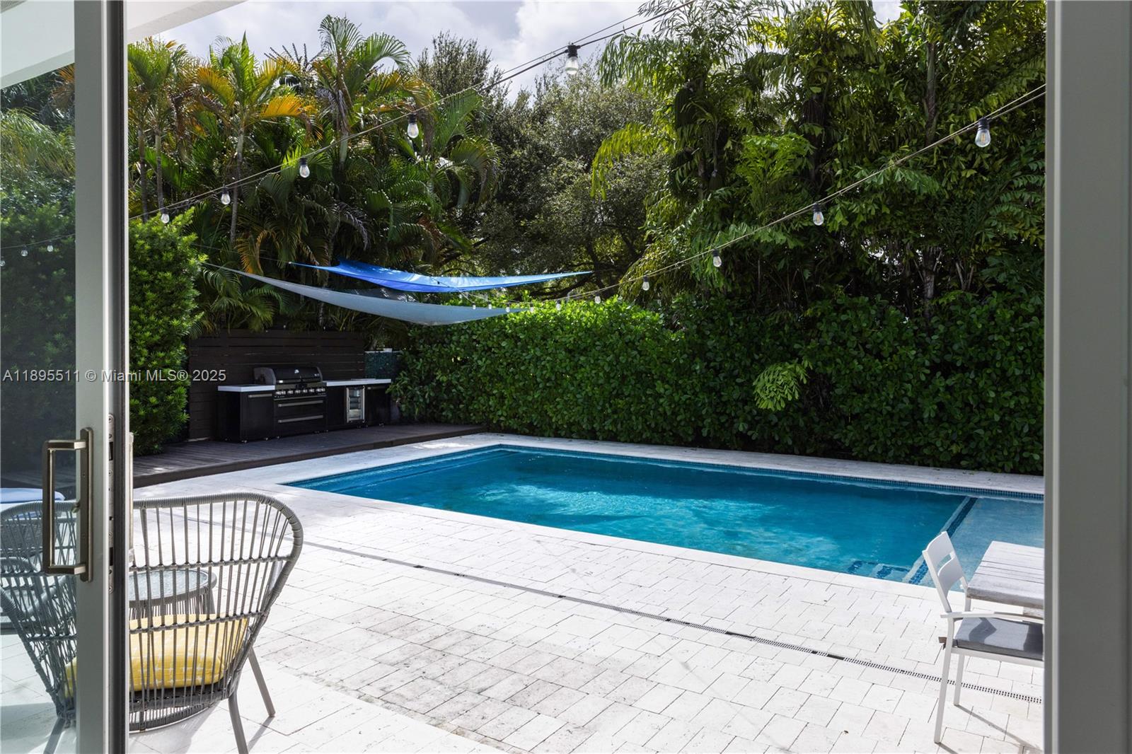 EVENINGSIDE - Residential