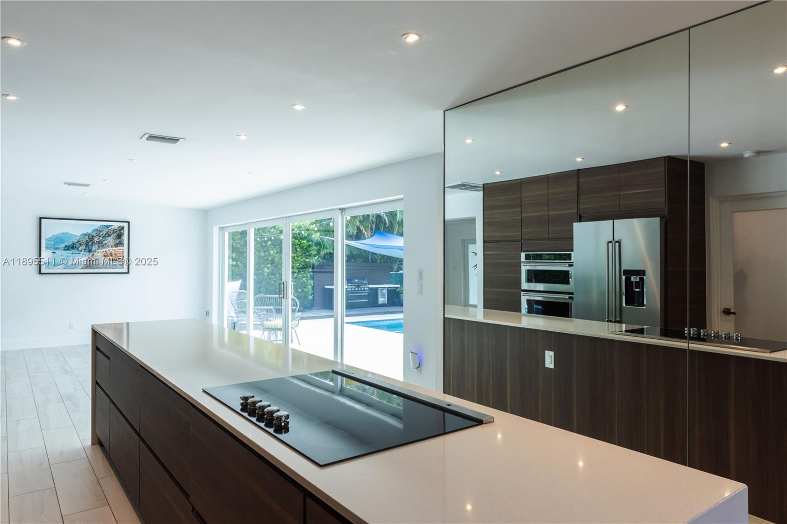 EVENINGSIDE - Residential