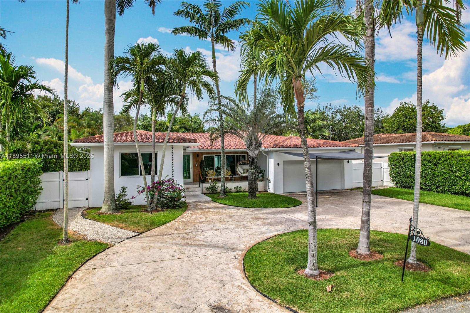 EVENINGSIDE - Residential