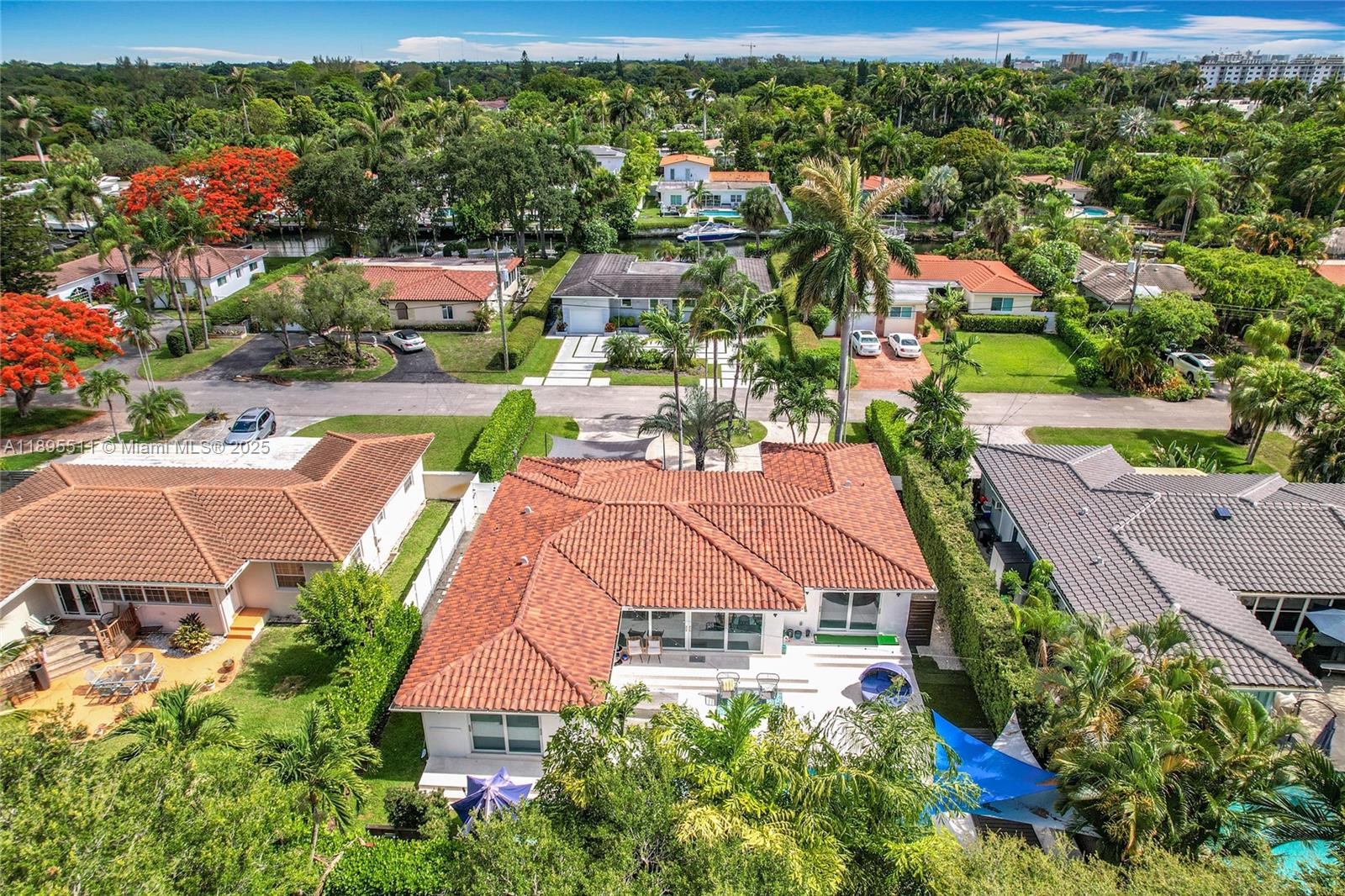 EVENINGSIDE - Residential