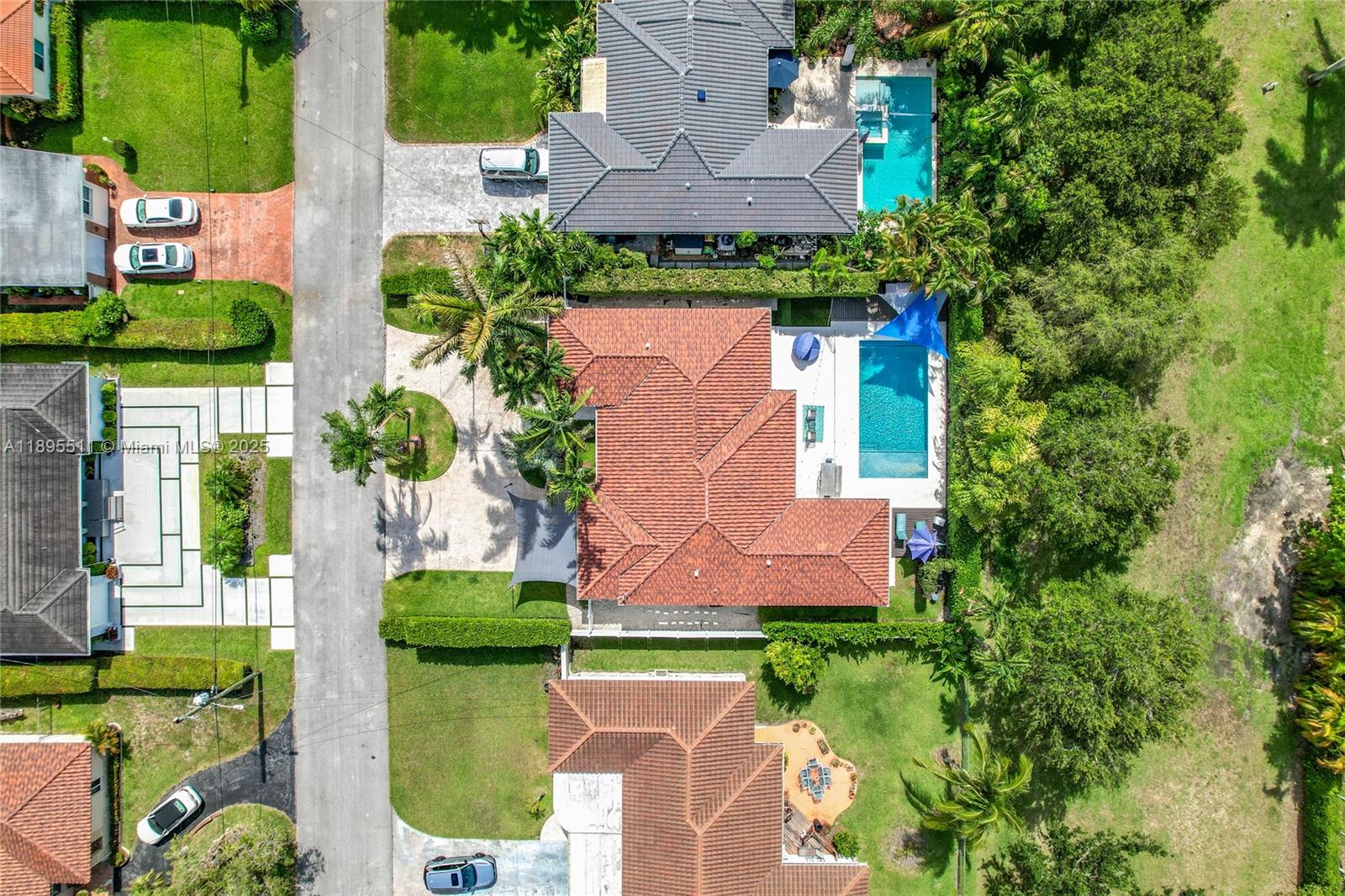 EVENINGSIDE - Residential