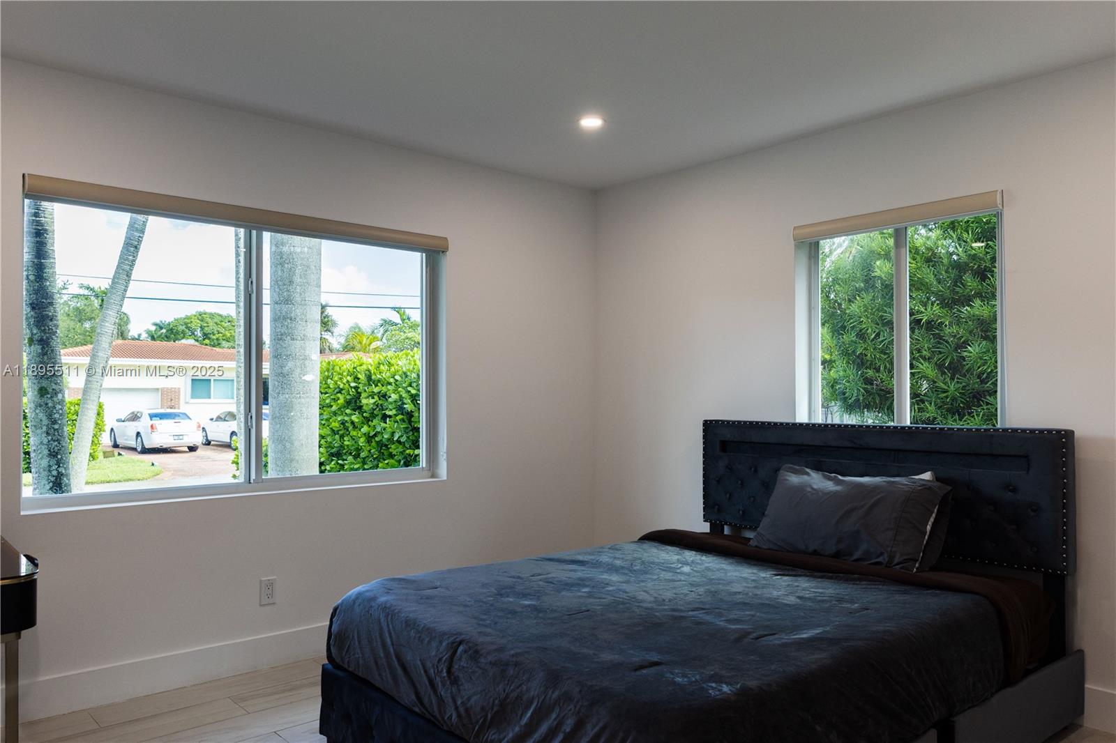 EVENINGSIDE - Residential