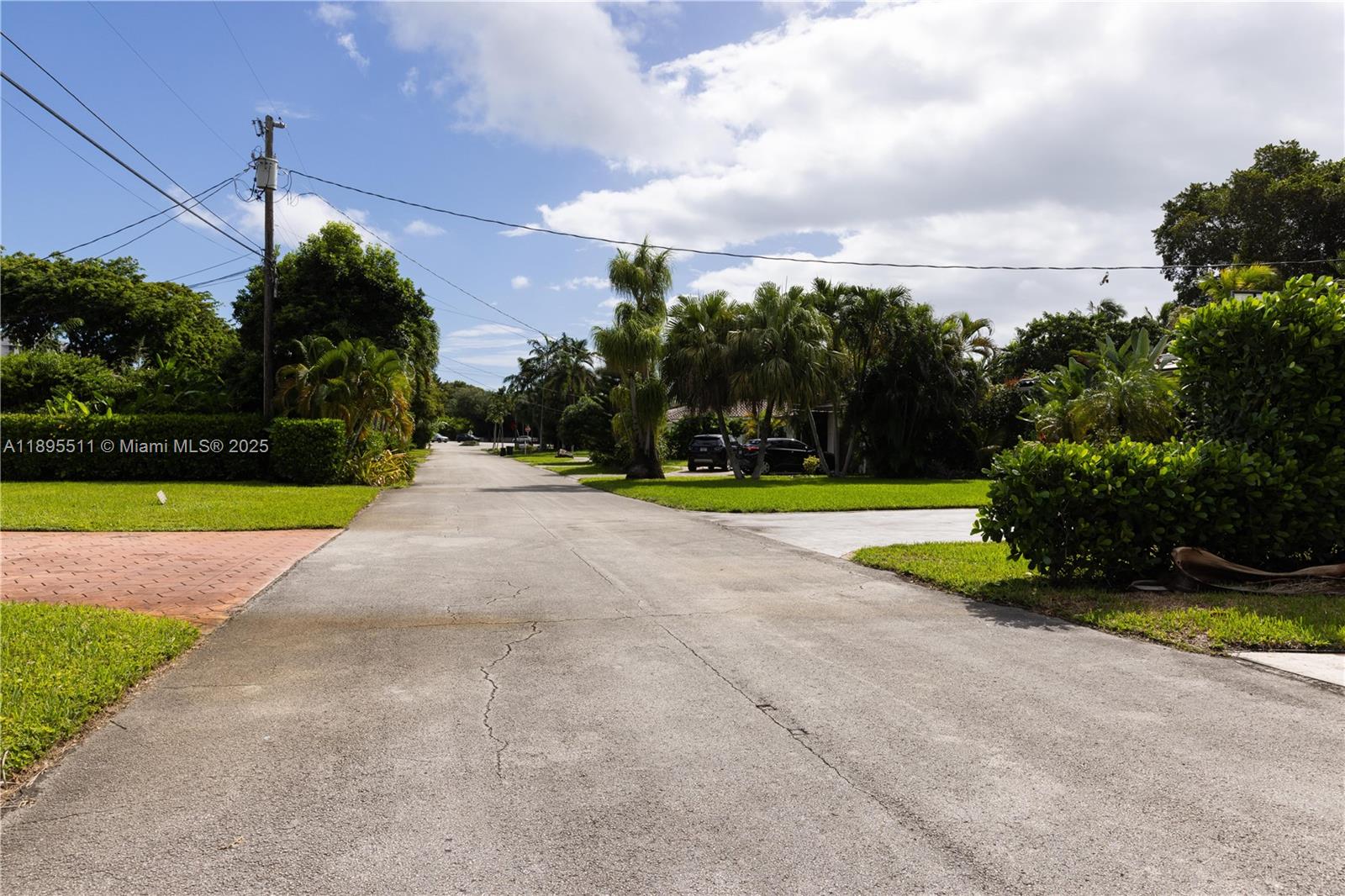 EVENINGSIDE - Residential