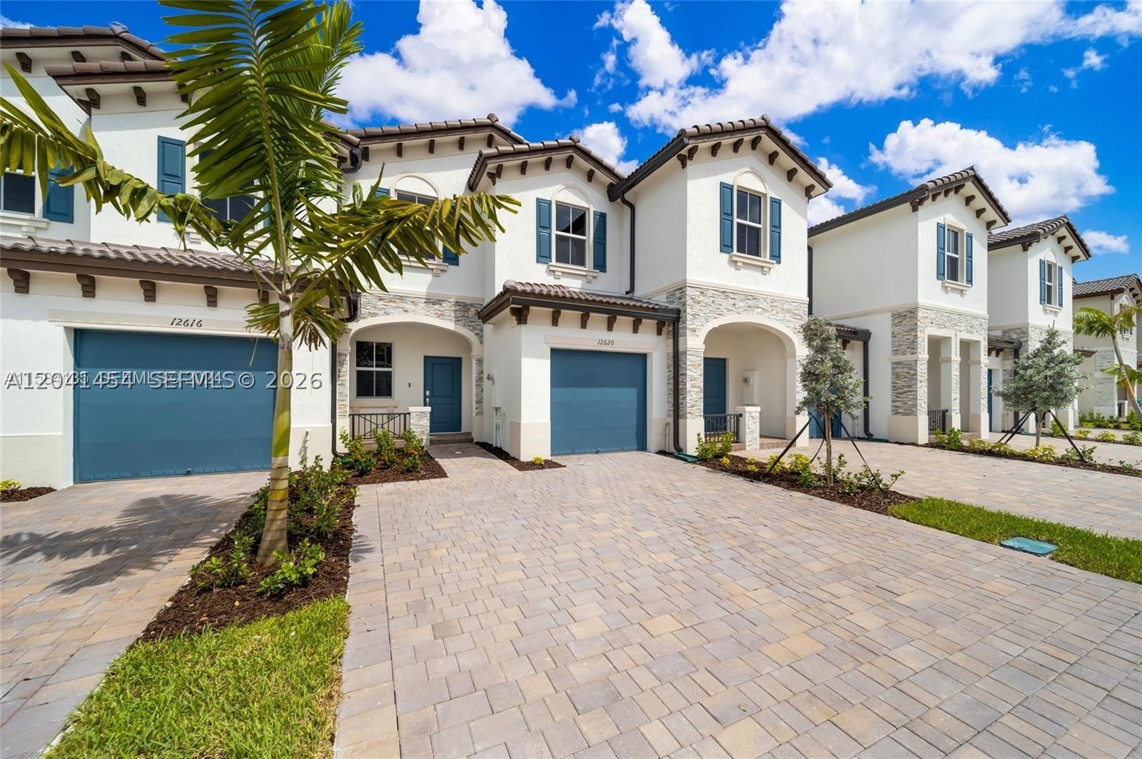 12620 NW 23rd Pl, Miami FL 33167