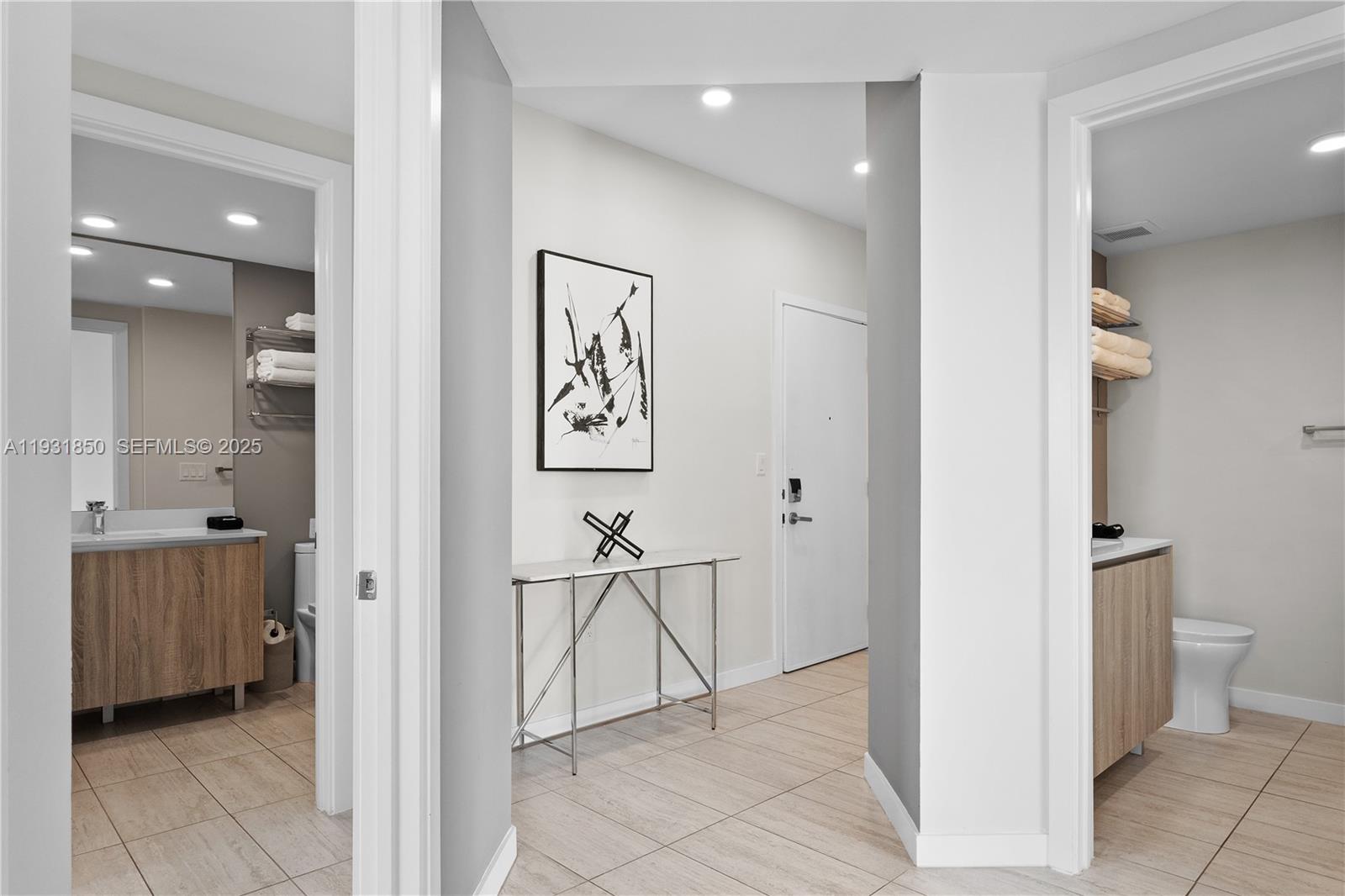 QUADRO CONDO - Residential