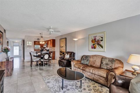 A home in Pembroke Pines