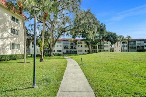 A home in Pembroke Pines