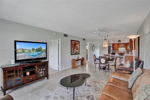 A home in Pembroke Pines