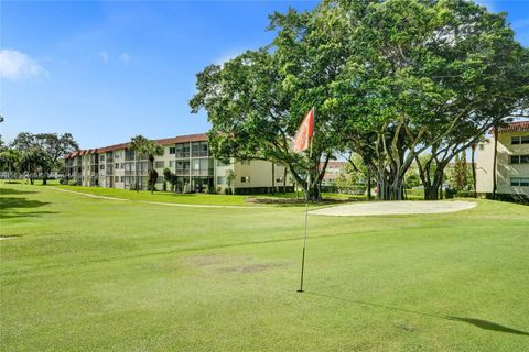 A home in Pembroke Pines