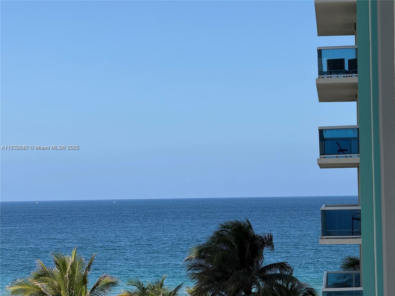 Ocean views from the balcony and bedrooms! Move-in-ready condo at The Waverly, one of Surfside’s newer high rises (2003). Surrounded by luxury neighbors like Four Seasons & Fendi Château. This updated unit features impact windows & doors, a newer A/C, and high-speed internet included. The spacious laundry room comes with a full-size washer & dryer. Large wrap around balcony with an additional 145 SF. Indulge in resort-style amenities, including a beachfront pool, fitness center, billiards lounge, BBQ area, volleyball court, and lush landscaped grounds. This pet-friendly, well-managed building is just minutes from Bal Harbour Shops, world-class dining, markets, and places of worship, A+ school district.