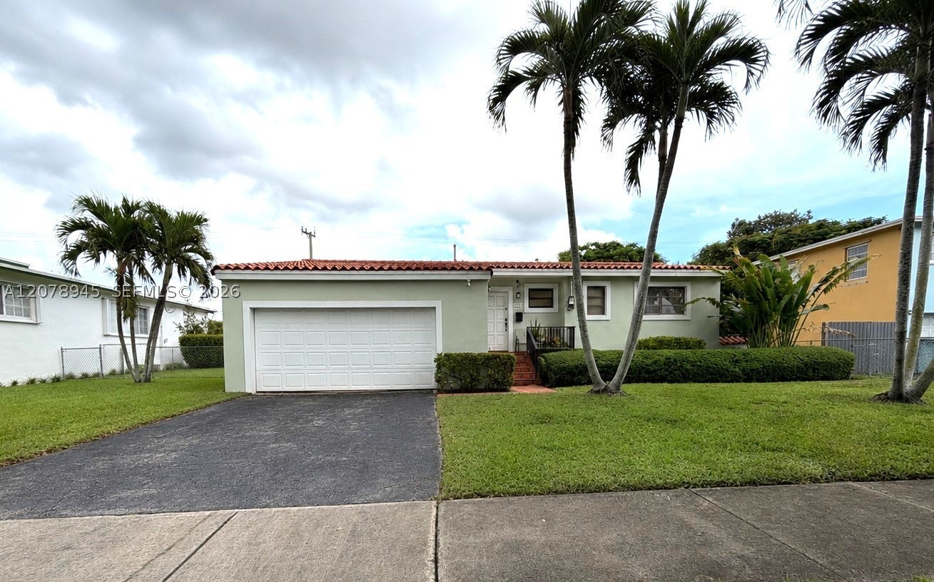 1645 SW 83rd Ave, Miami FL 33155