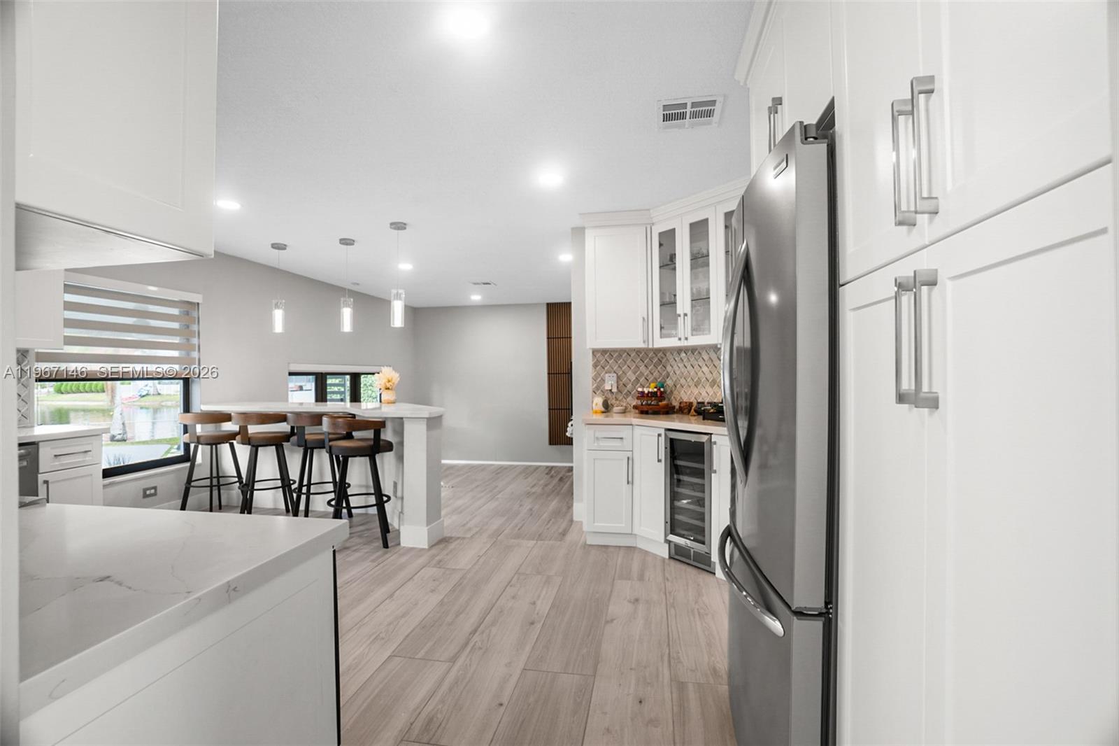 CHAPEL LAKE ESTATES - Residential